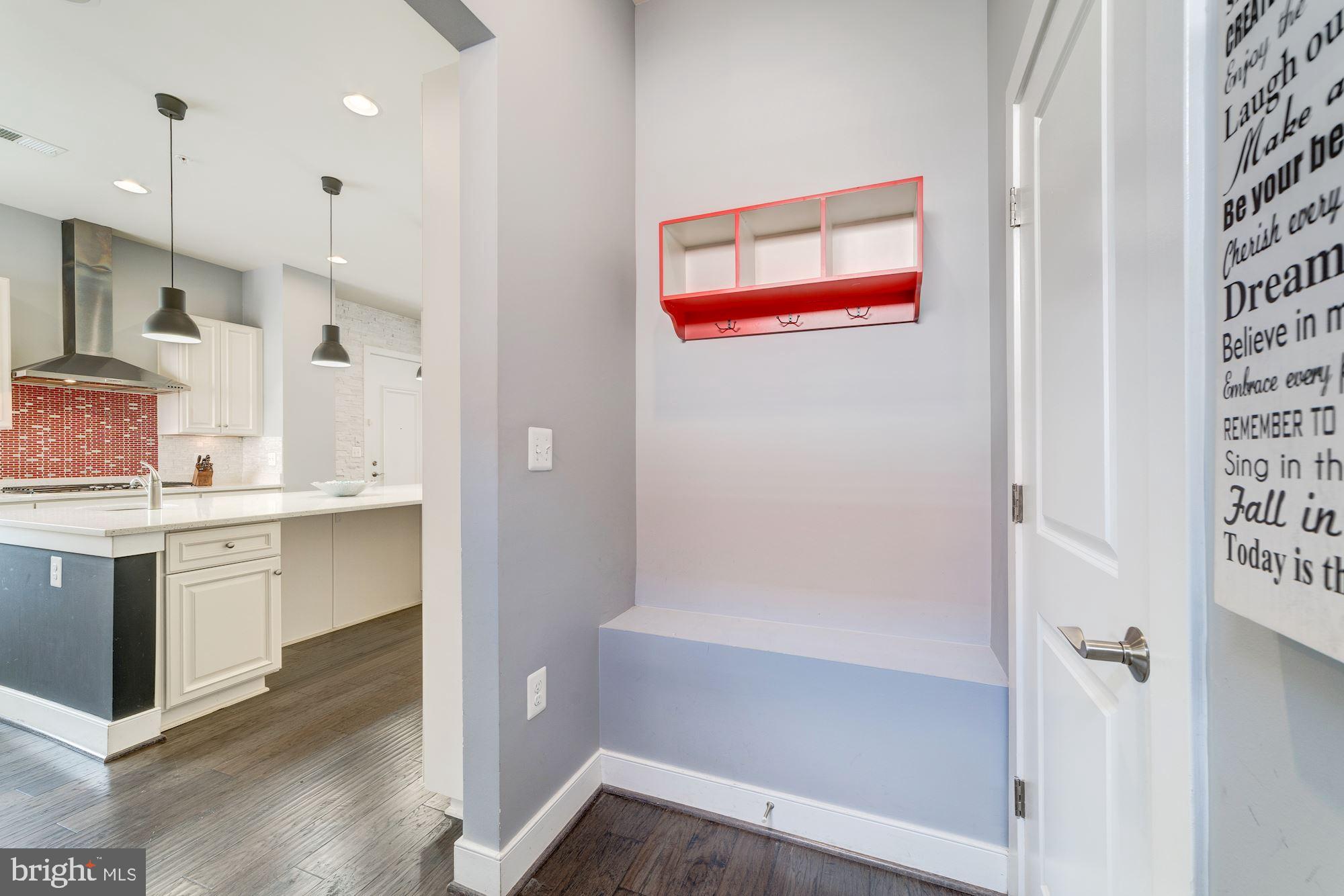 POTOMAC YARD - Residential