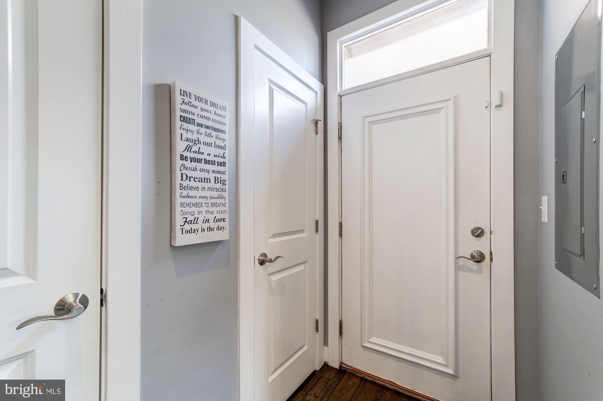 POTOMAC YARD - Residential