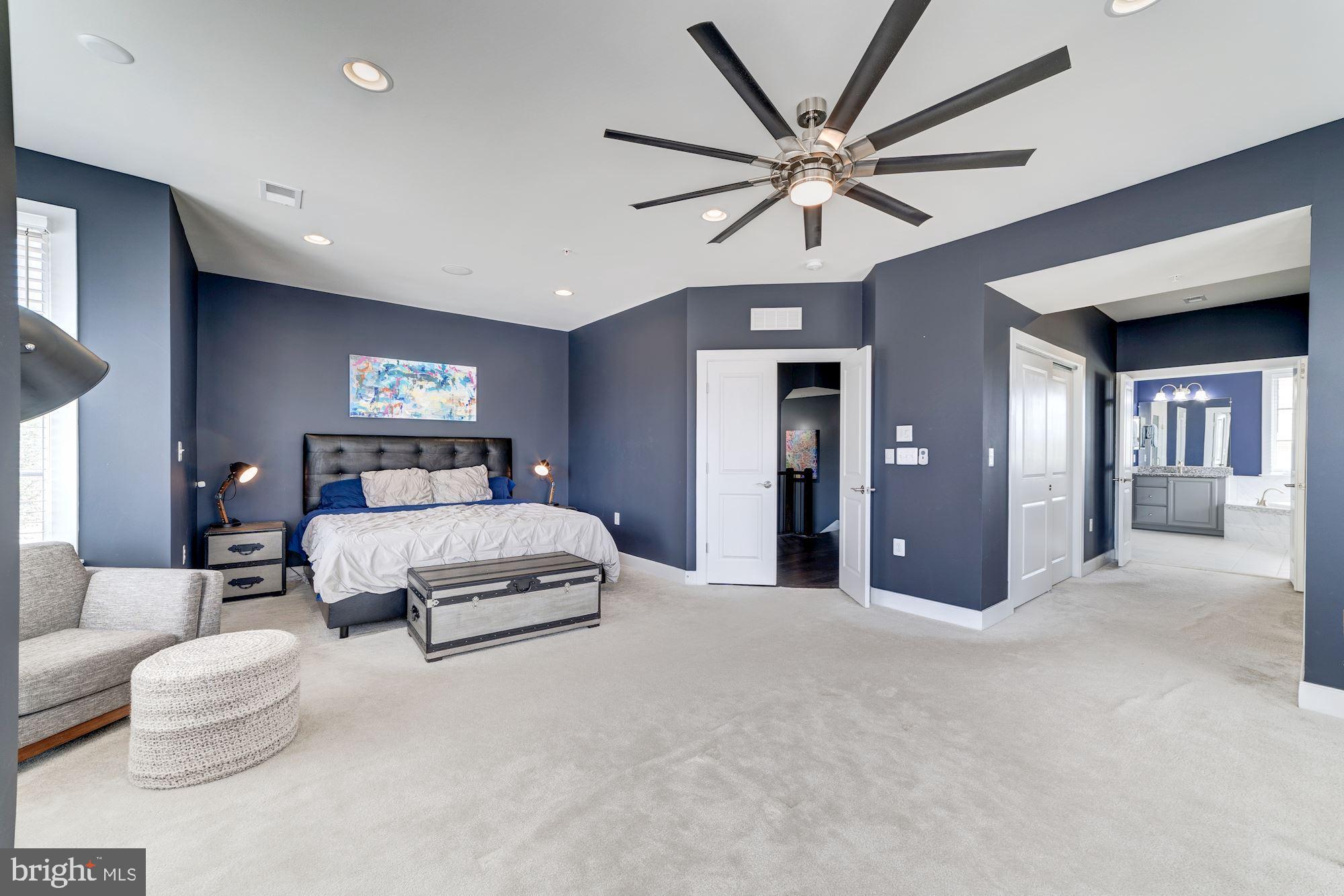 POTOMAC YARD - Residential