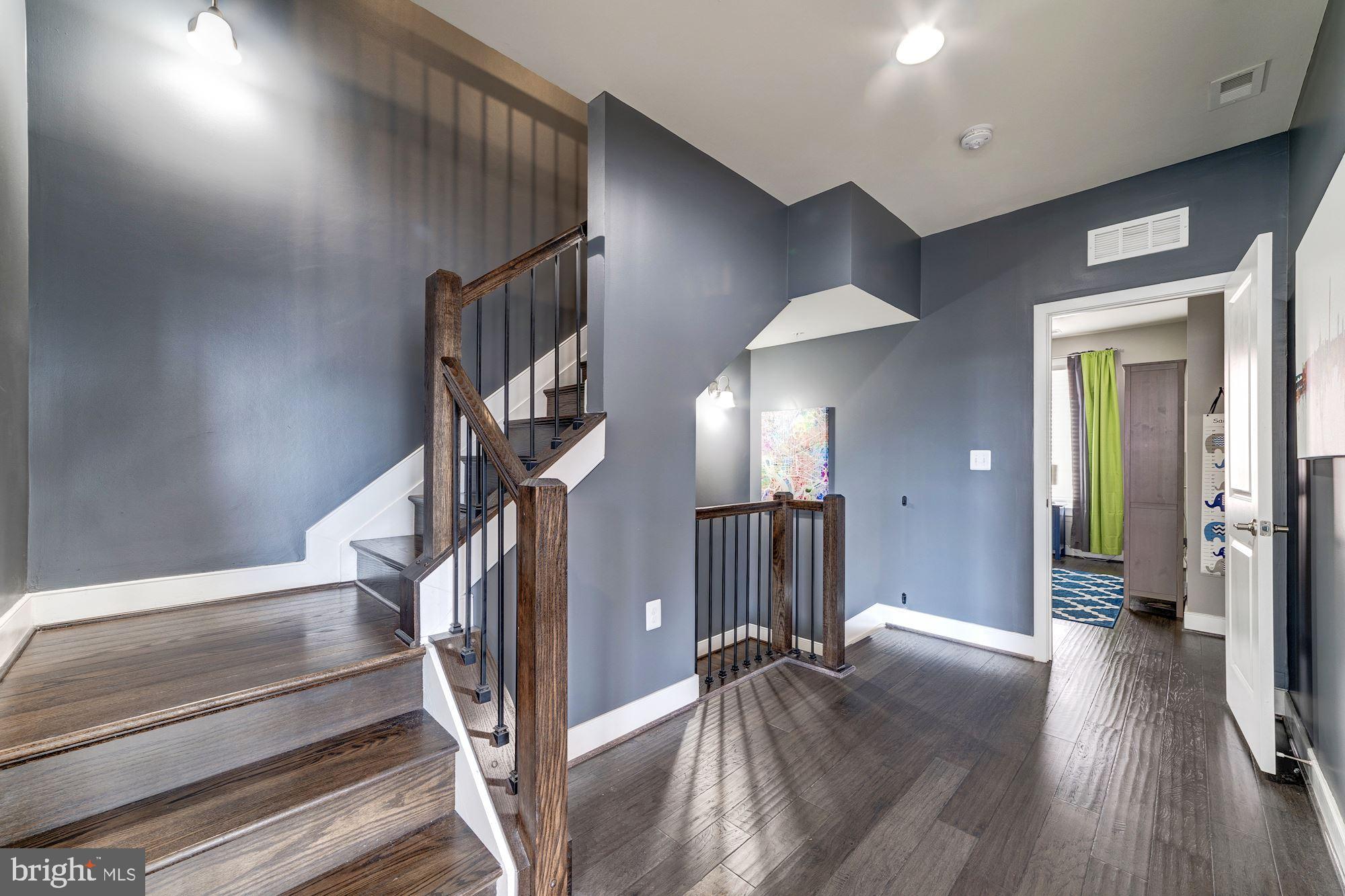 POTOMAC YARD - Residential