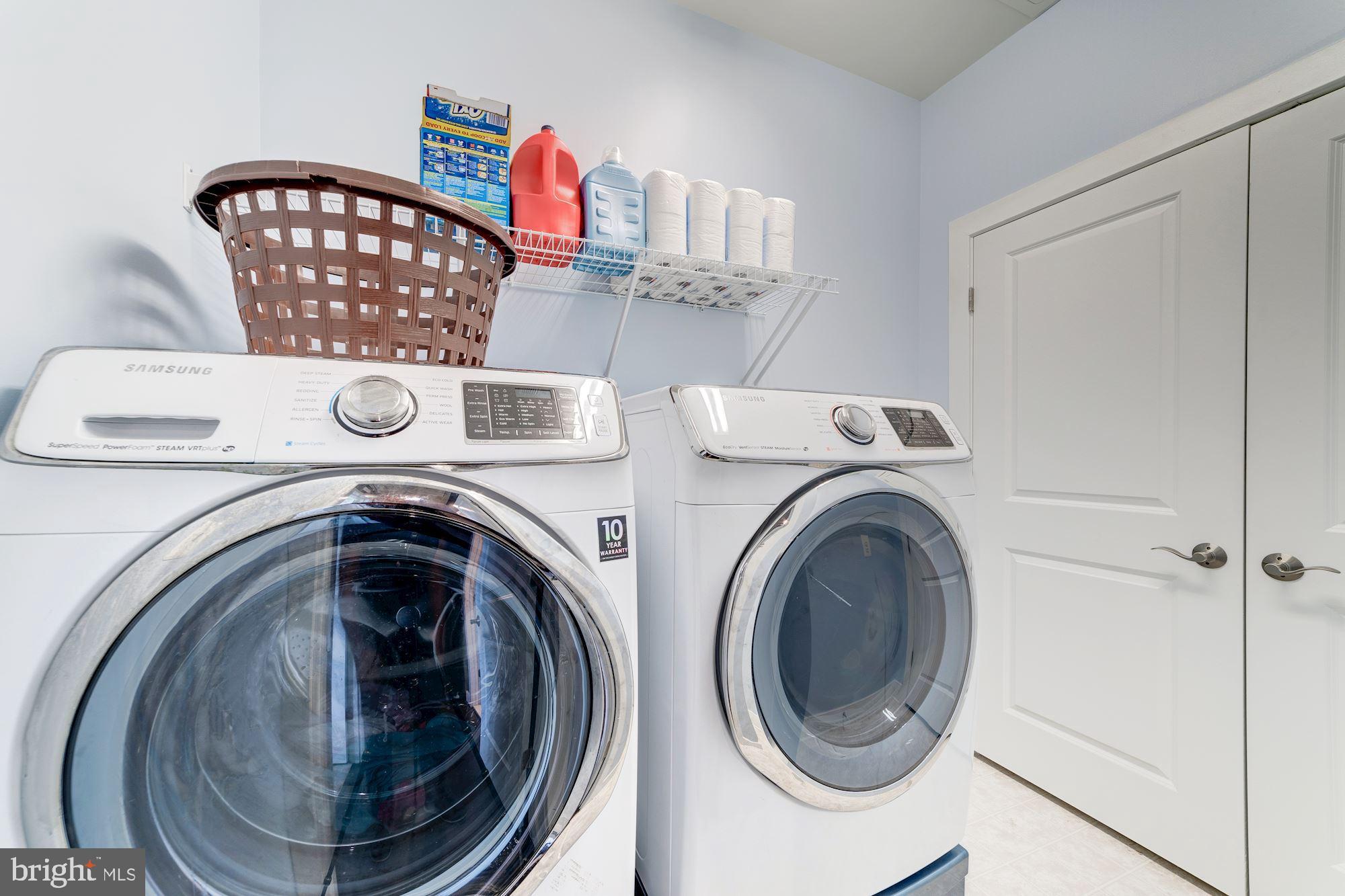 POTOMAC YARD - Residential