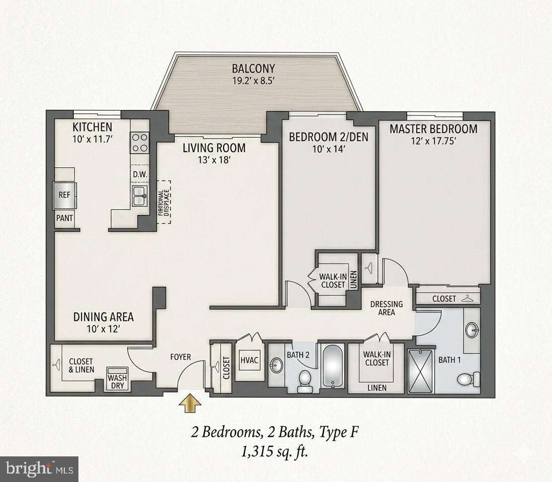 VANTAGE POINT EAST @ LEISURE WORLD - Residential