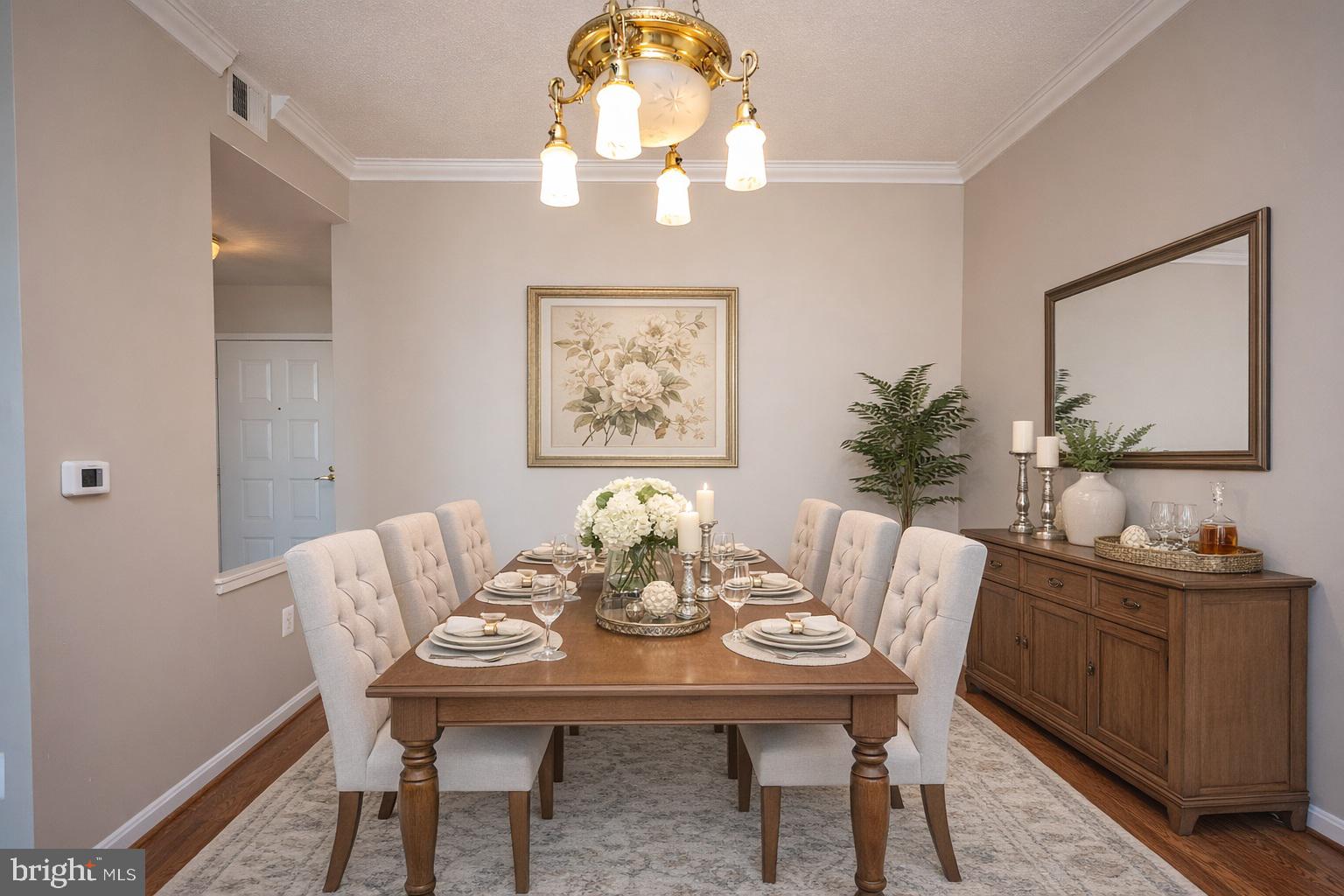 VANTAGE POINT EAST @ LEISURE WORLD - Residential