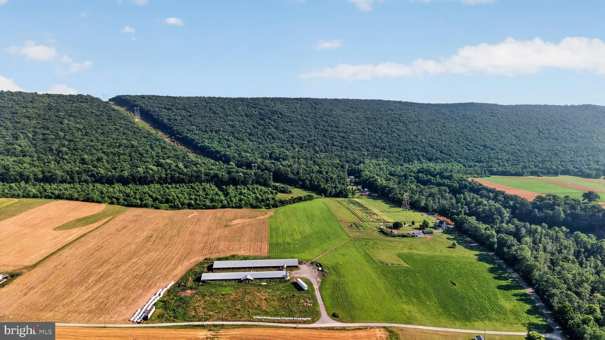 964 Creek Road, Dornsife, PA, 17823