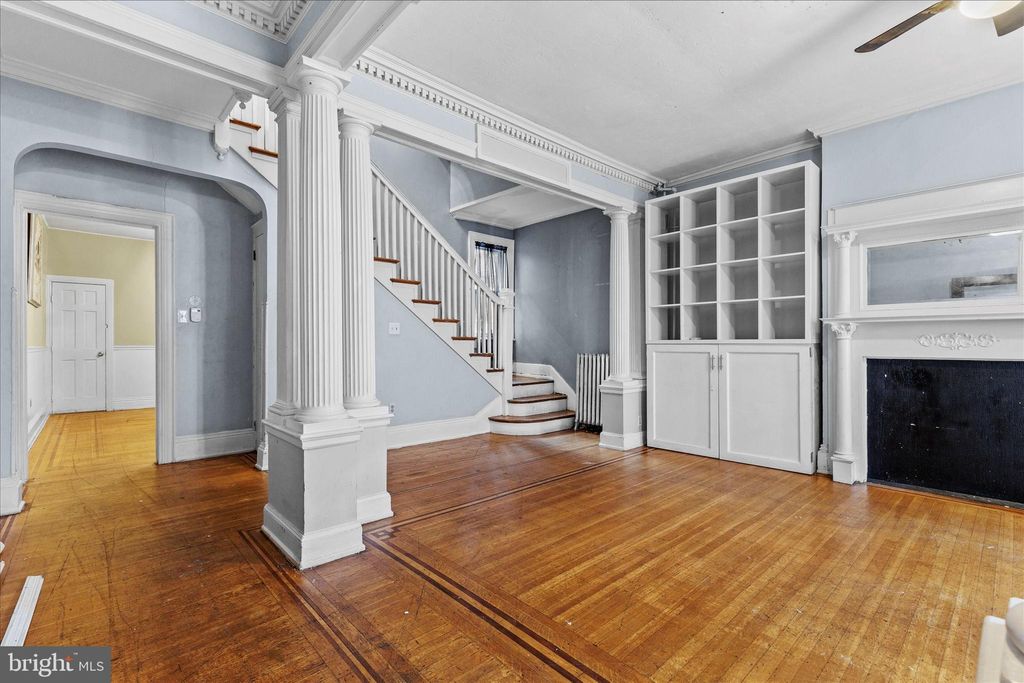 Photo of 41 S Hartley Street, YORK, PA 17401 (MLS # PAYK2082148)