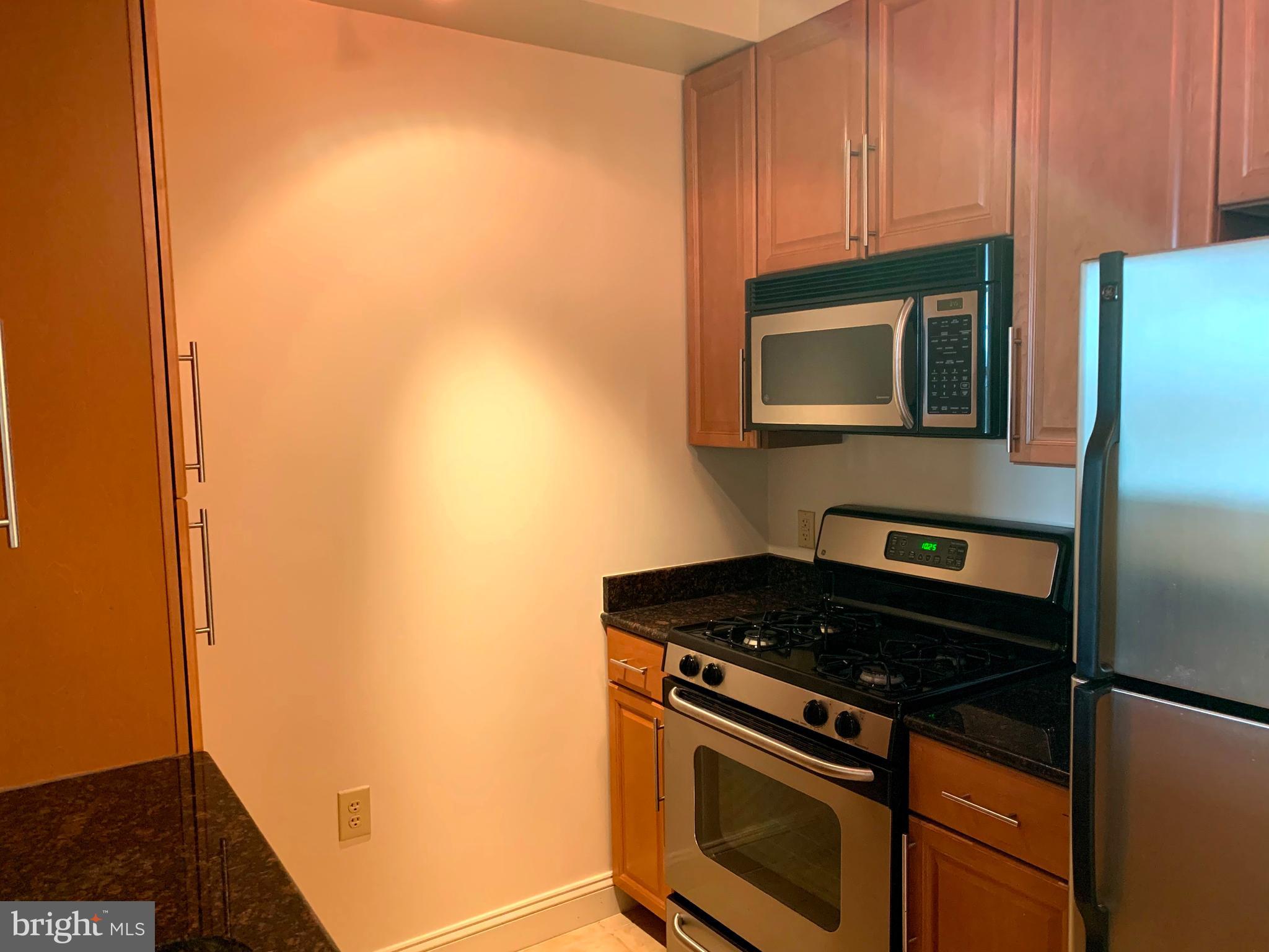 MERCER - Residential Lease