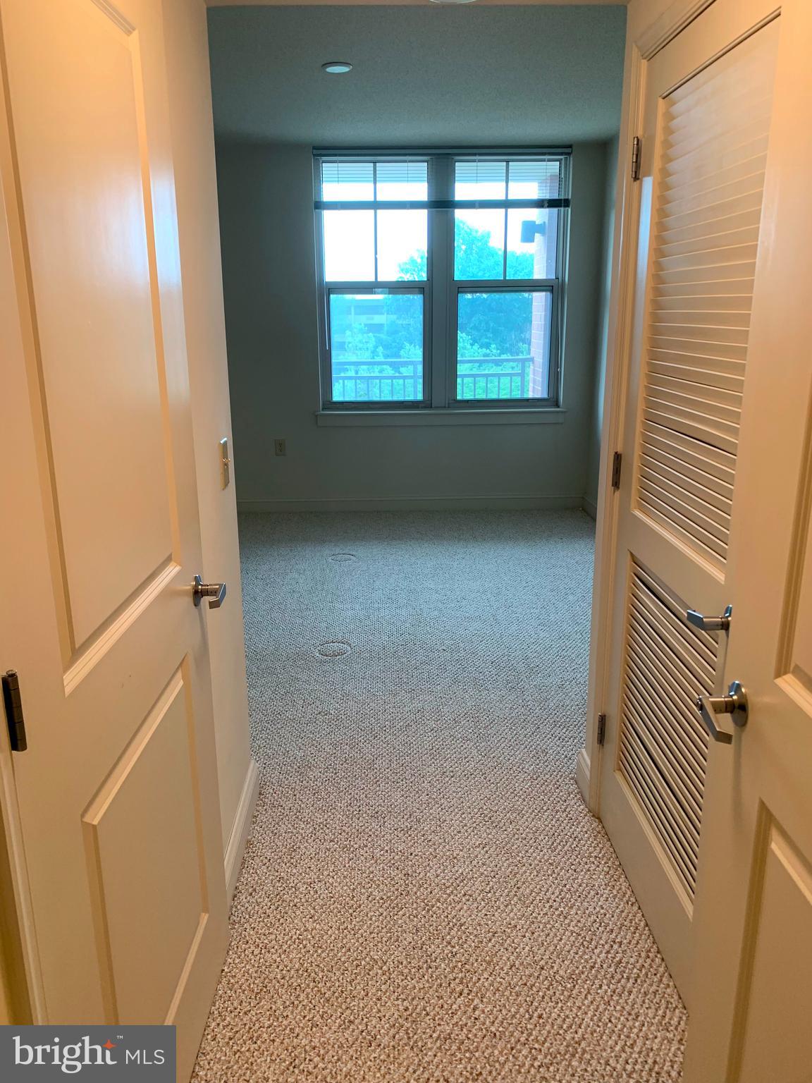 MERCER - Residential Lease