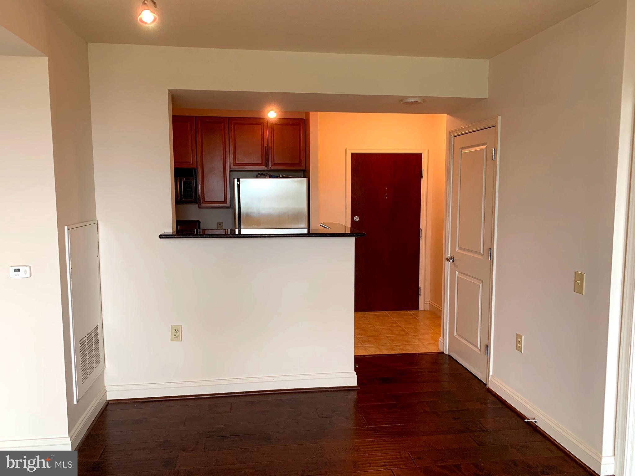 MERCER - Residential Lease