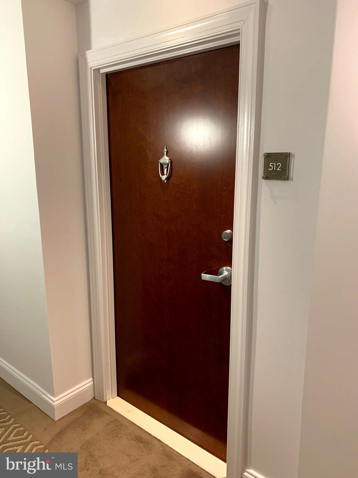 MERCER - Residential Lease