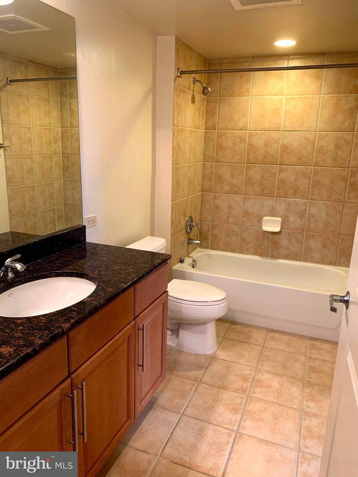 MERCER - Residential Lease