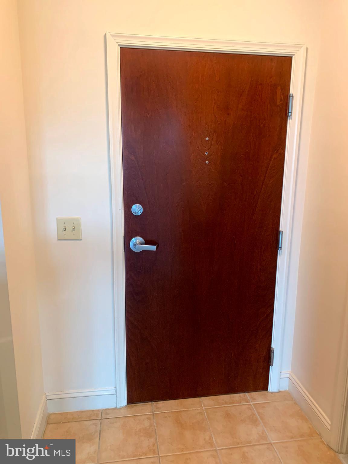 MERCER - Residential Lease