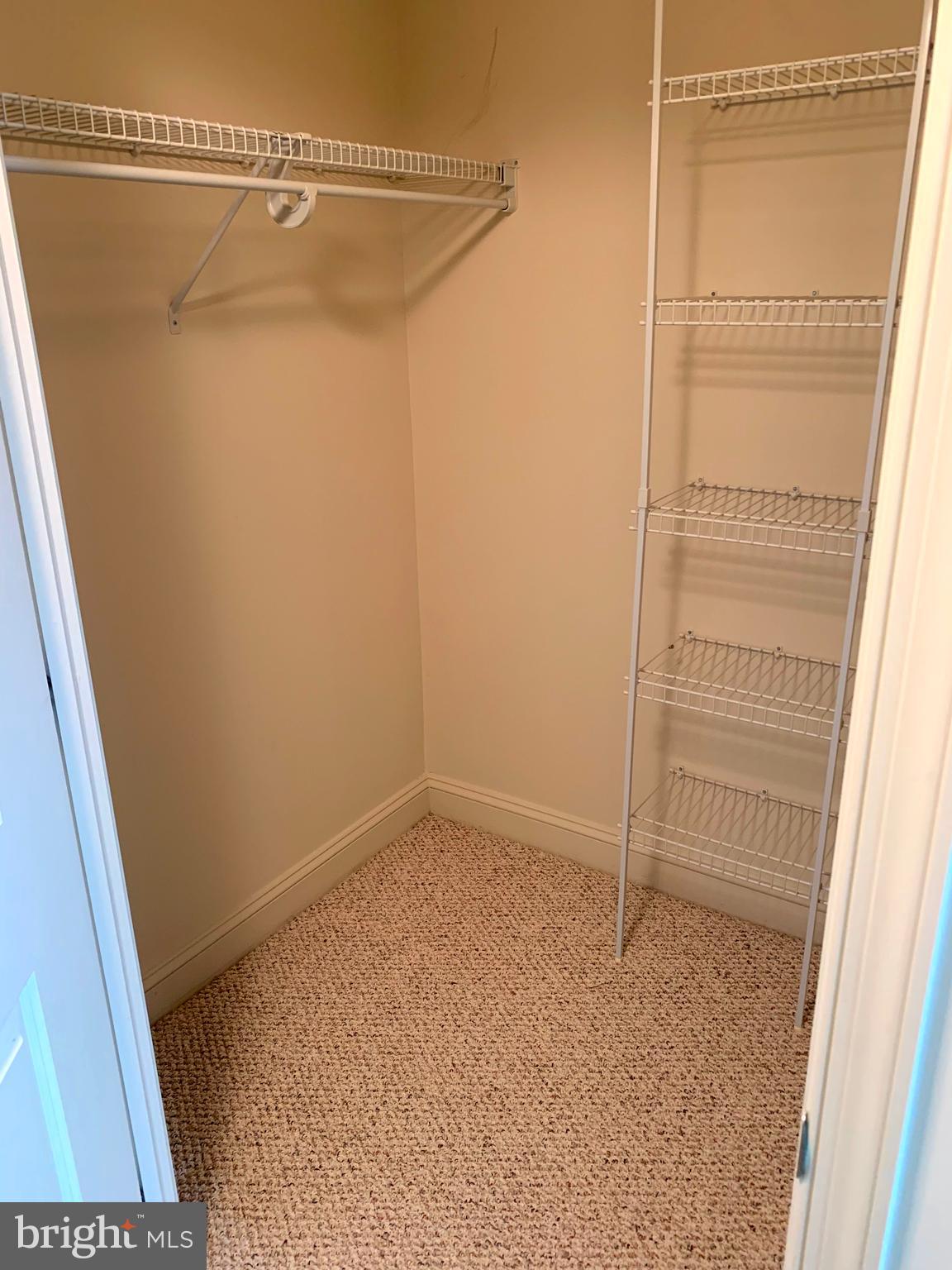 MERCER - Residential Lease