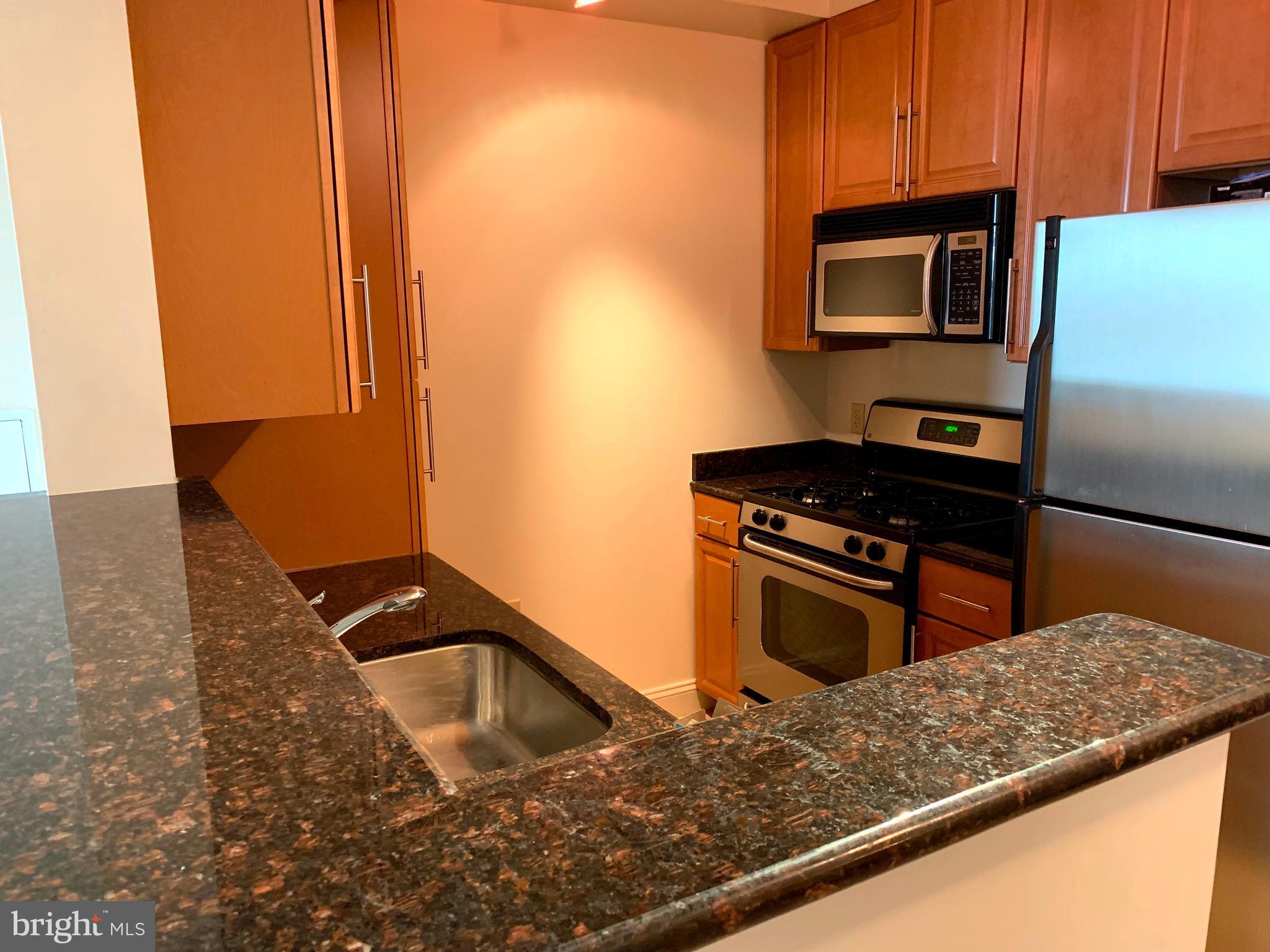 MERCER - Residential Lease