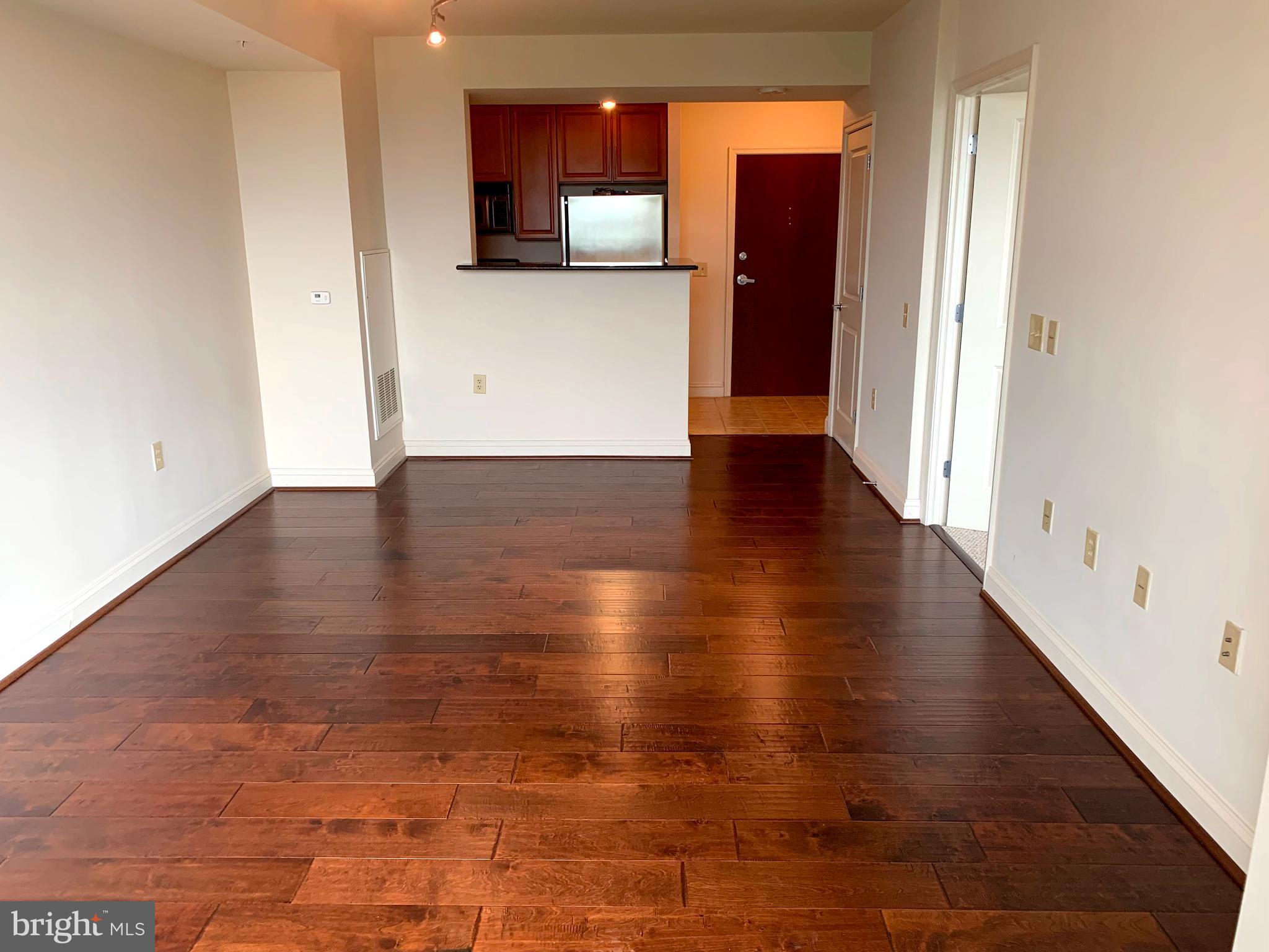 MERCER - Residential Lease