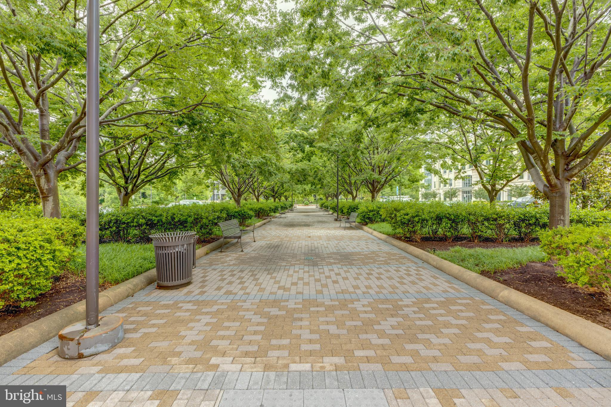 MERCER - Residential Lease