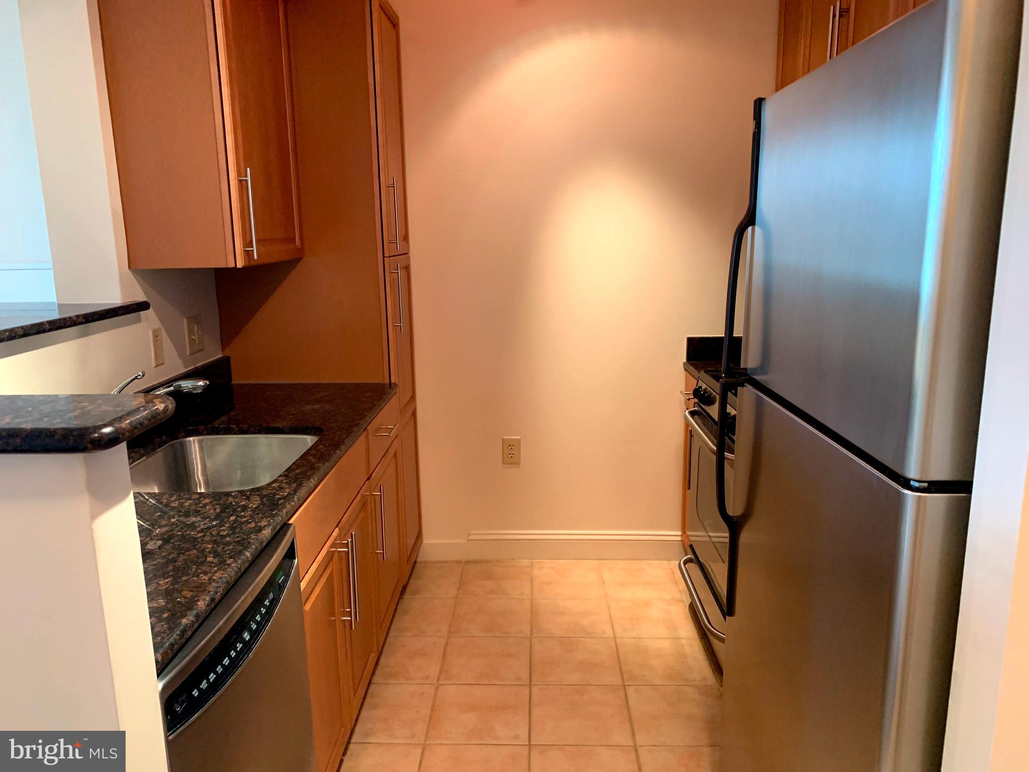 MERCER - Residential Lease