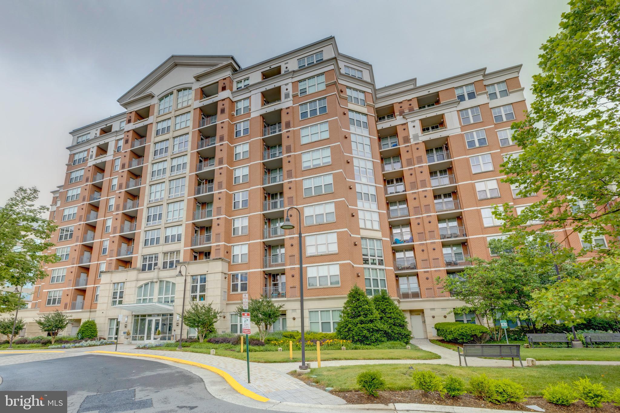 MERCER - Residential Lease