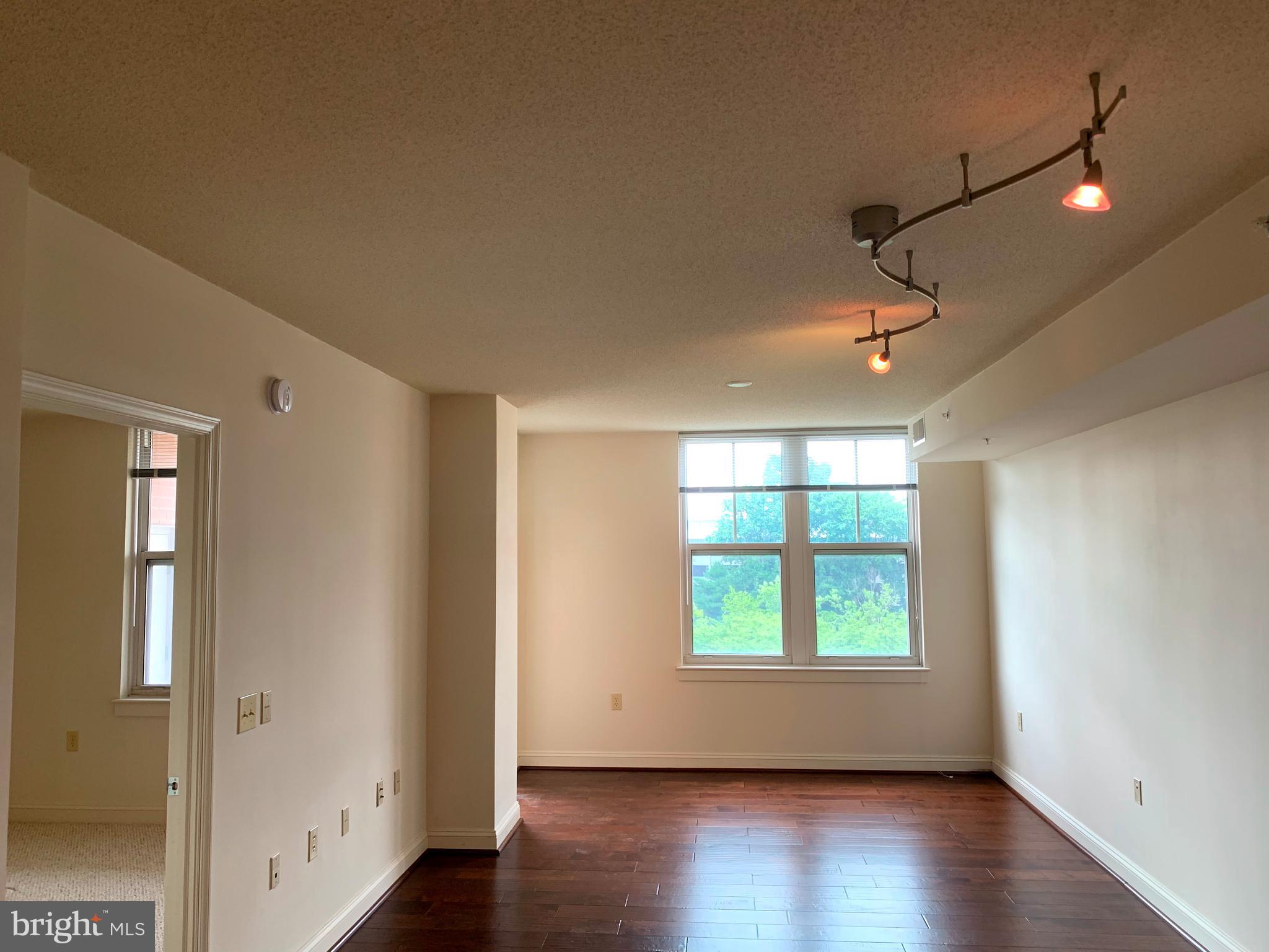 MERCER - Residential Lease