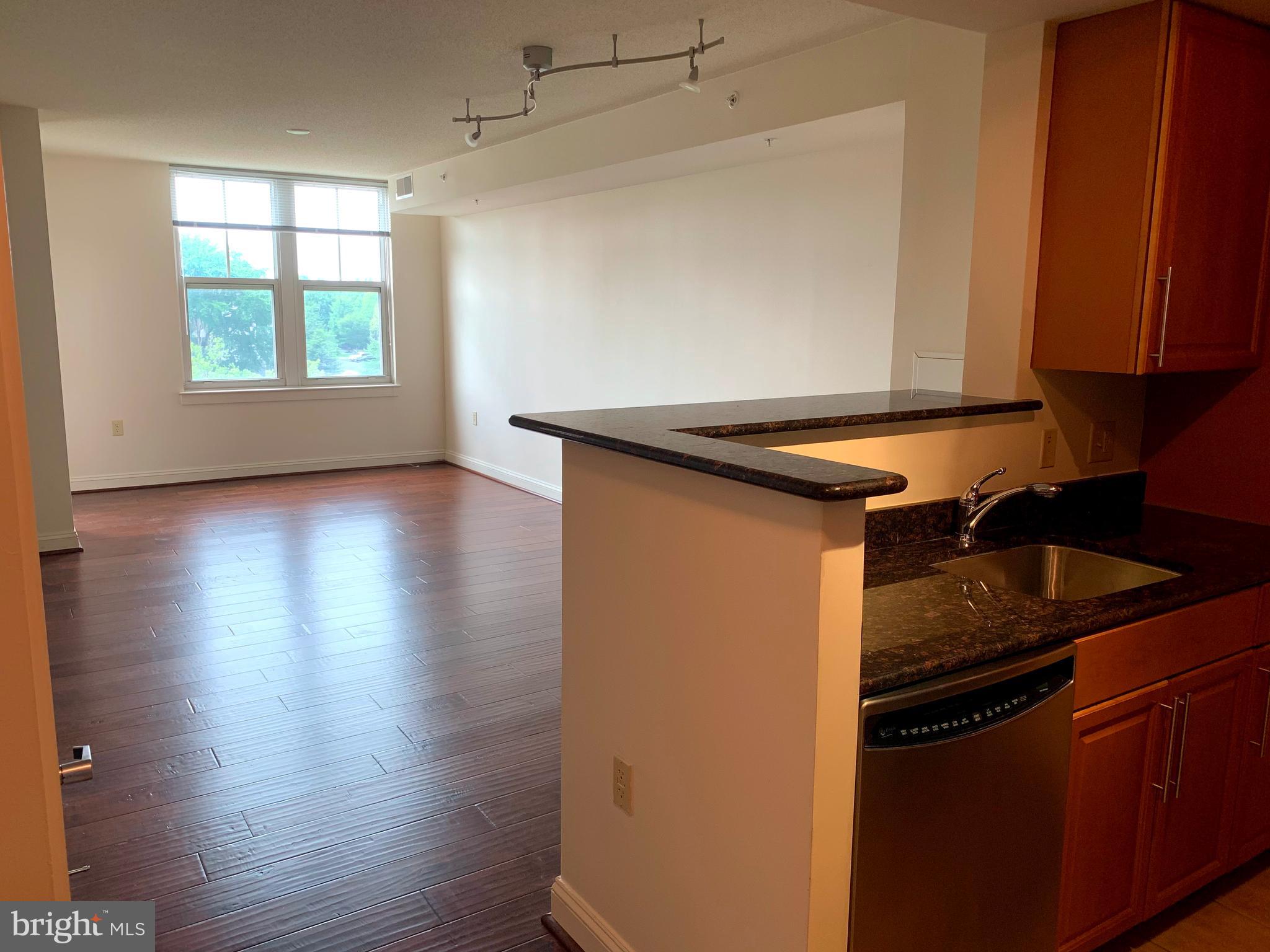 MERCER - Residential Lease