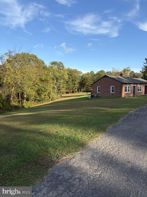 2386 GREAT COVE ROAD