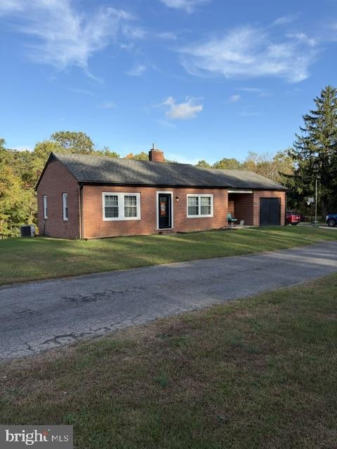 2386 GREAT COVE ROAD