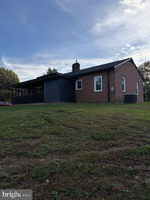 2386 GREAT COVE ROAD