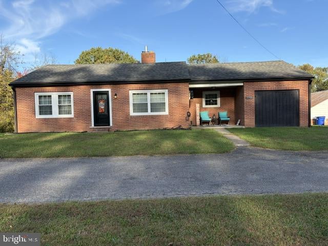 2386 GREAT COVE ROAD