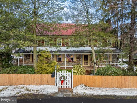 Vacant Land For Sale - 1169 Saint Matthews Road<br/> CHESTER SPRINGS, PA 19425