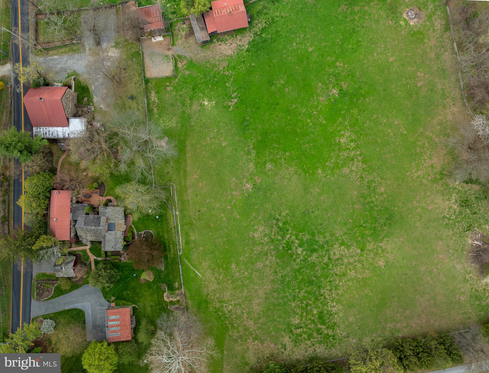 NONE AVAILABLE - Farm