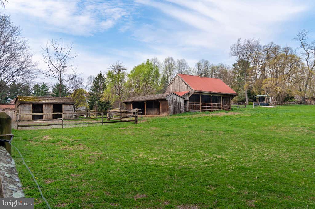 Photo of 1169 Saint Matthews Road, CHESTER SPRINGS, PA 19425 (MLS # PACT2118312)