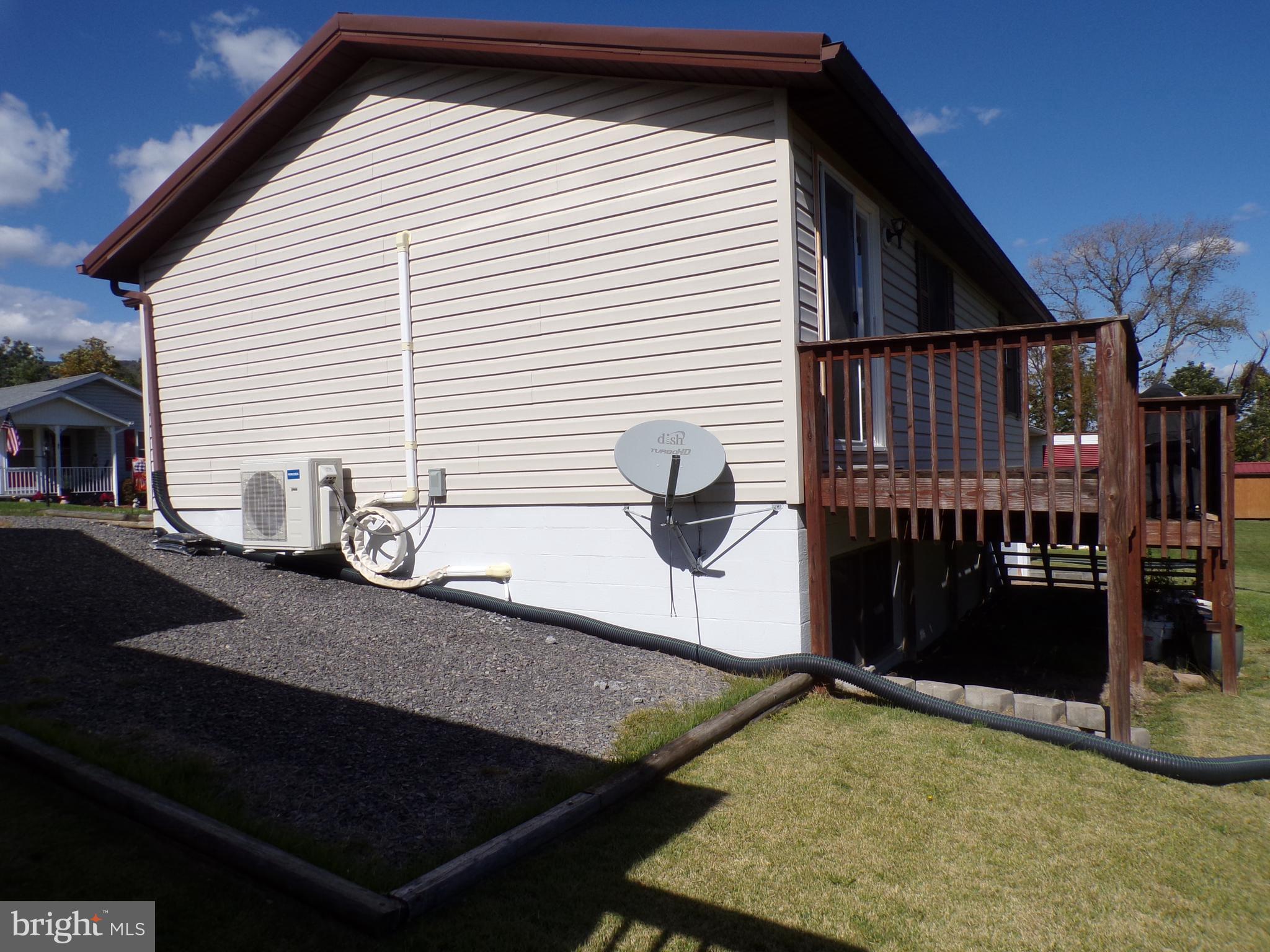 F PARIS SMITH - Residential