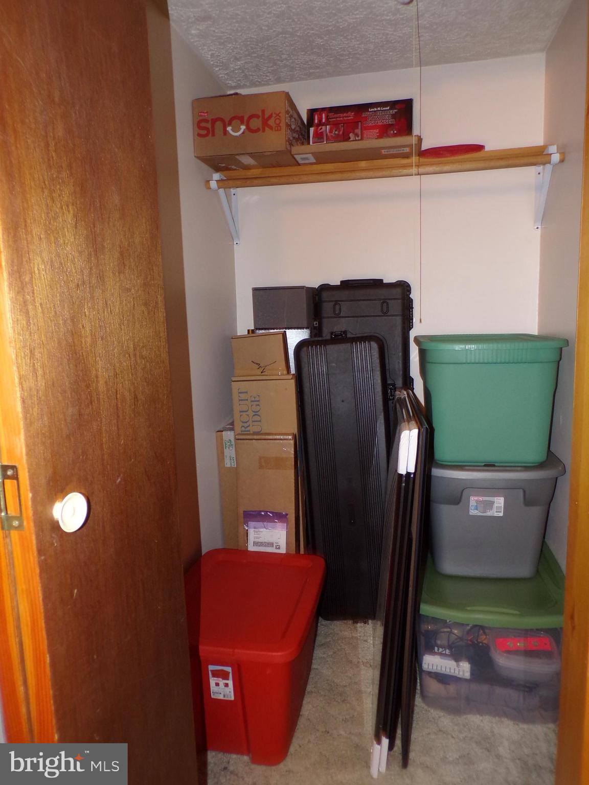 F PARIS SMITH - Residential