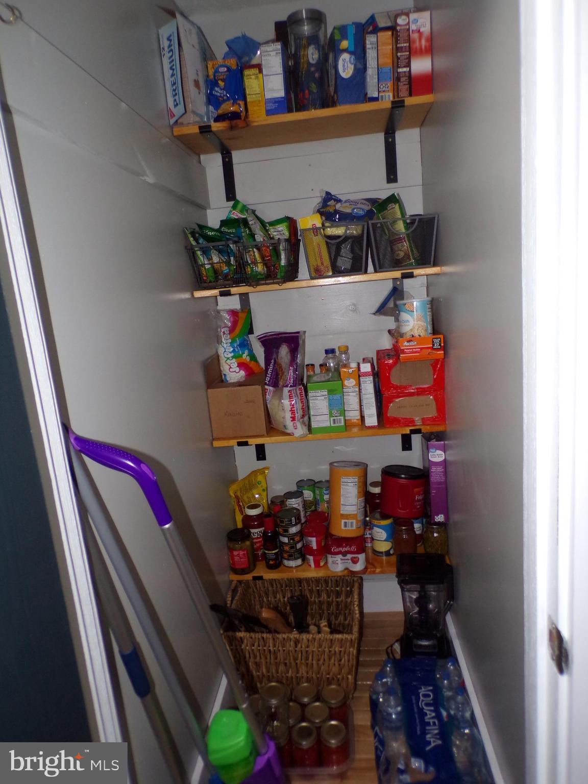 F PARIS SMITH - Residential