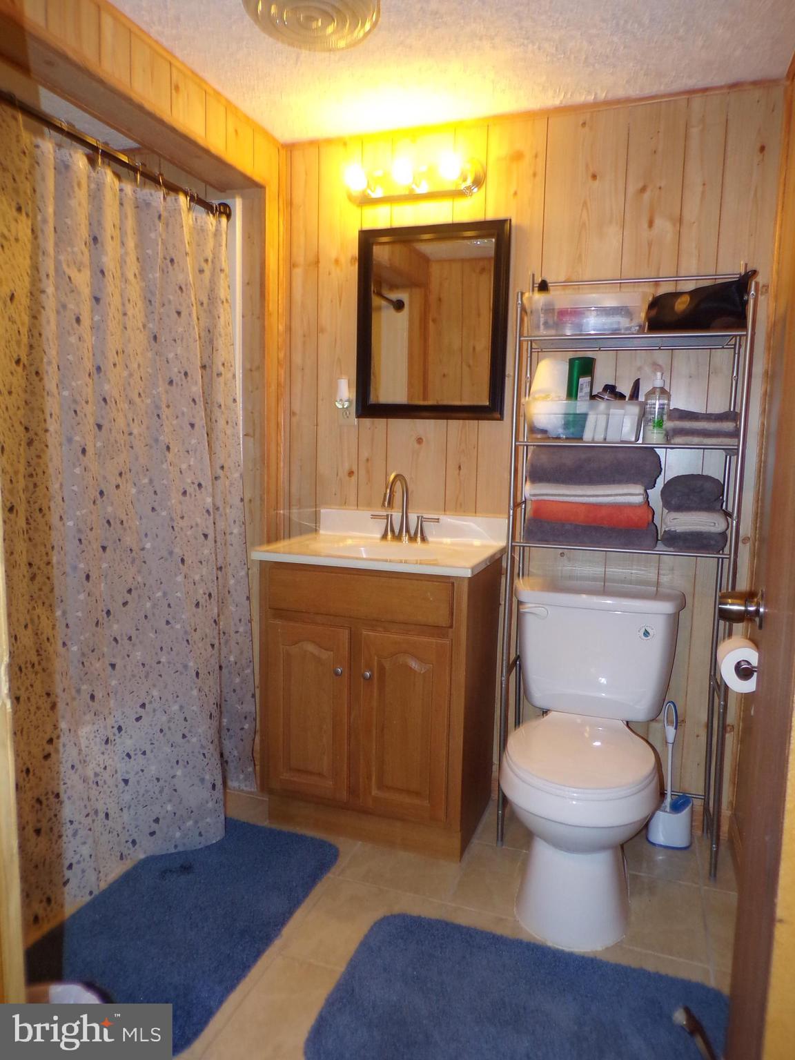 F PARIS SMITH - Residential