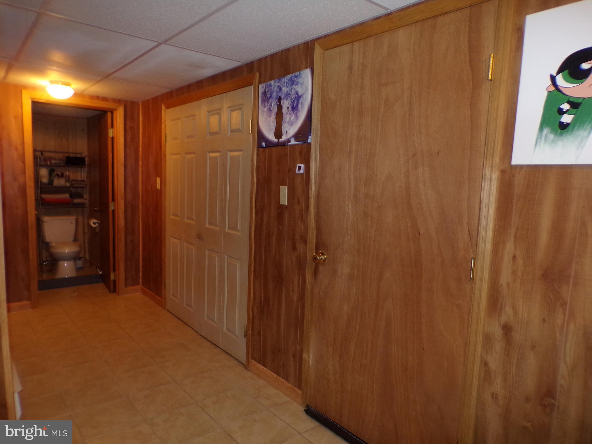 F PARIS SMITH - Residential