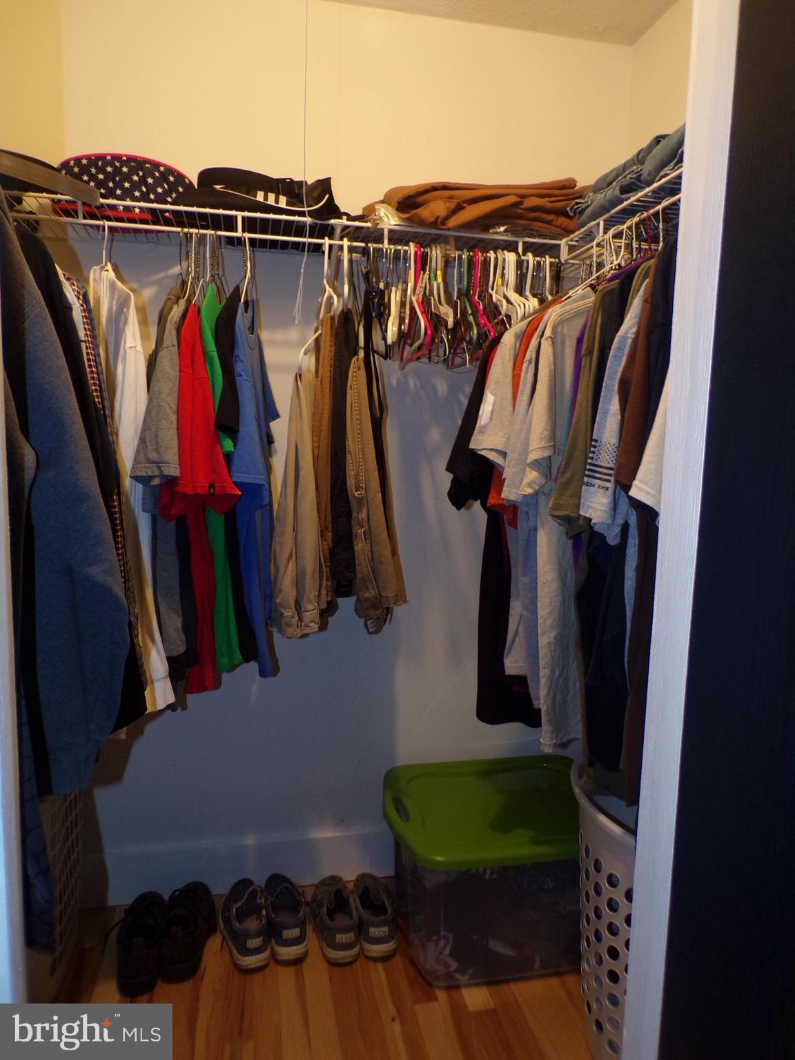 F PARIS SMITH - Residential