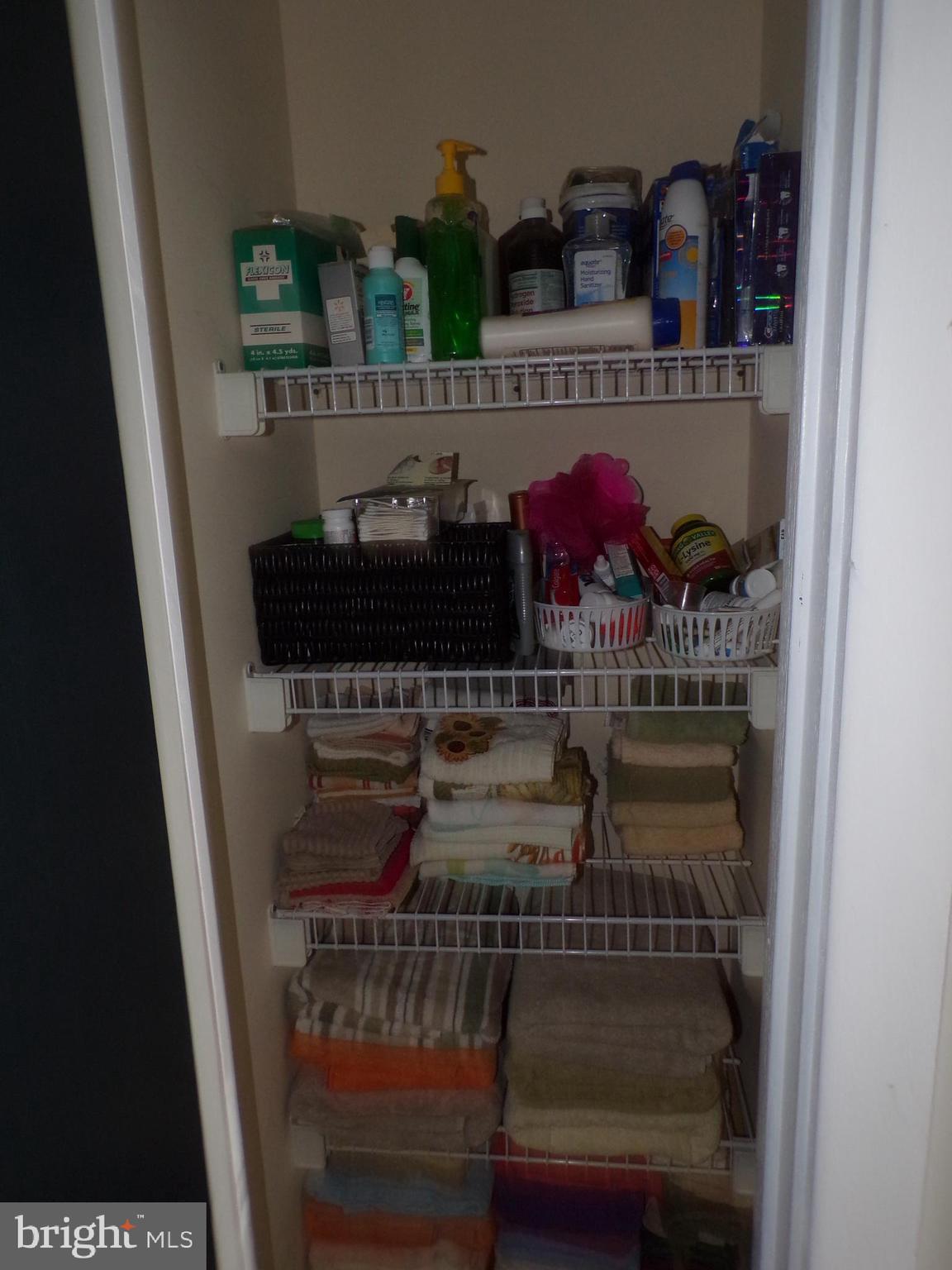 F PARIS SMITH - Residential