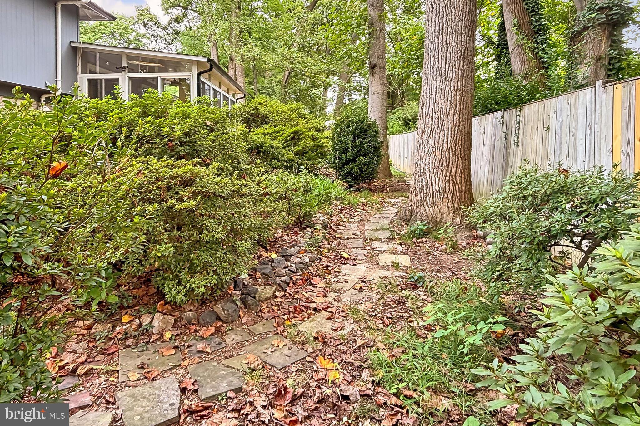 KEENE MILL MANOR - Residential