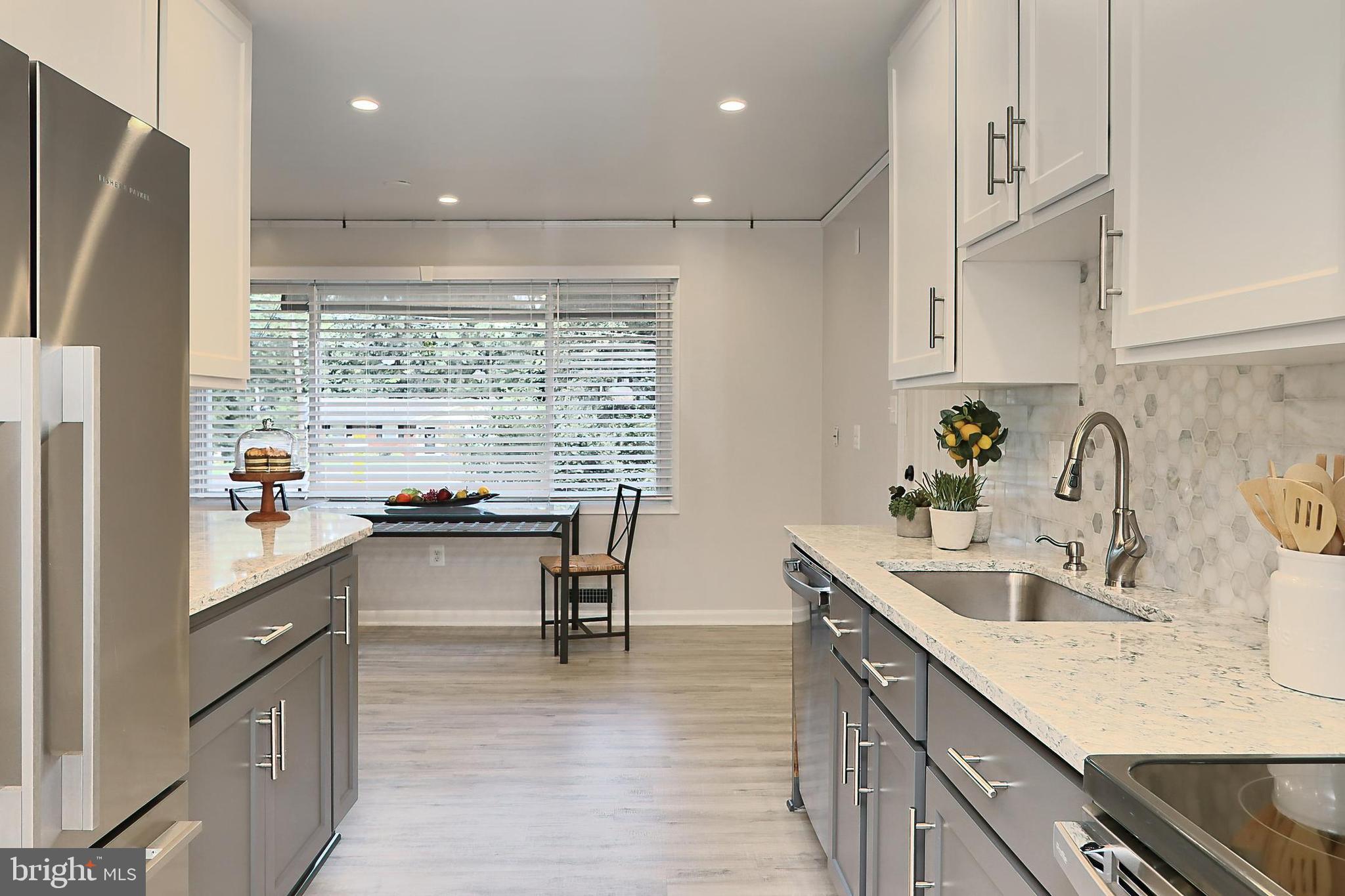 KEENE MILL MANOR - Residential