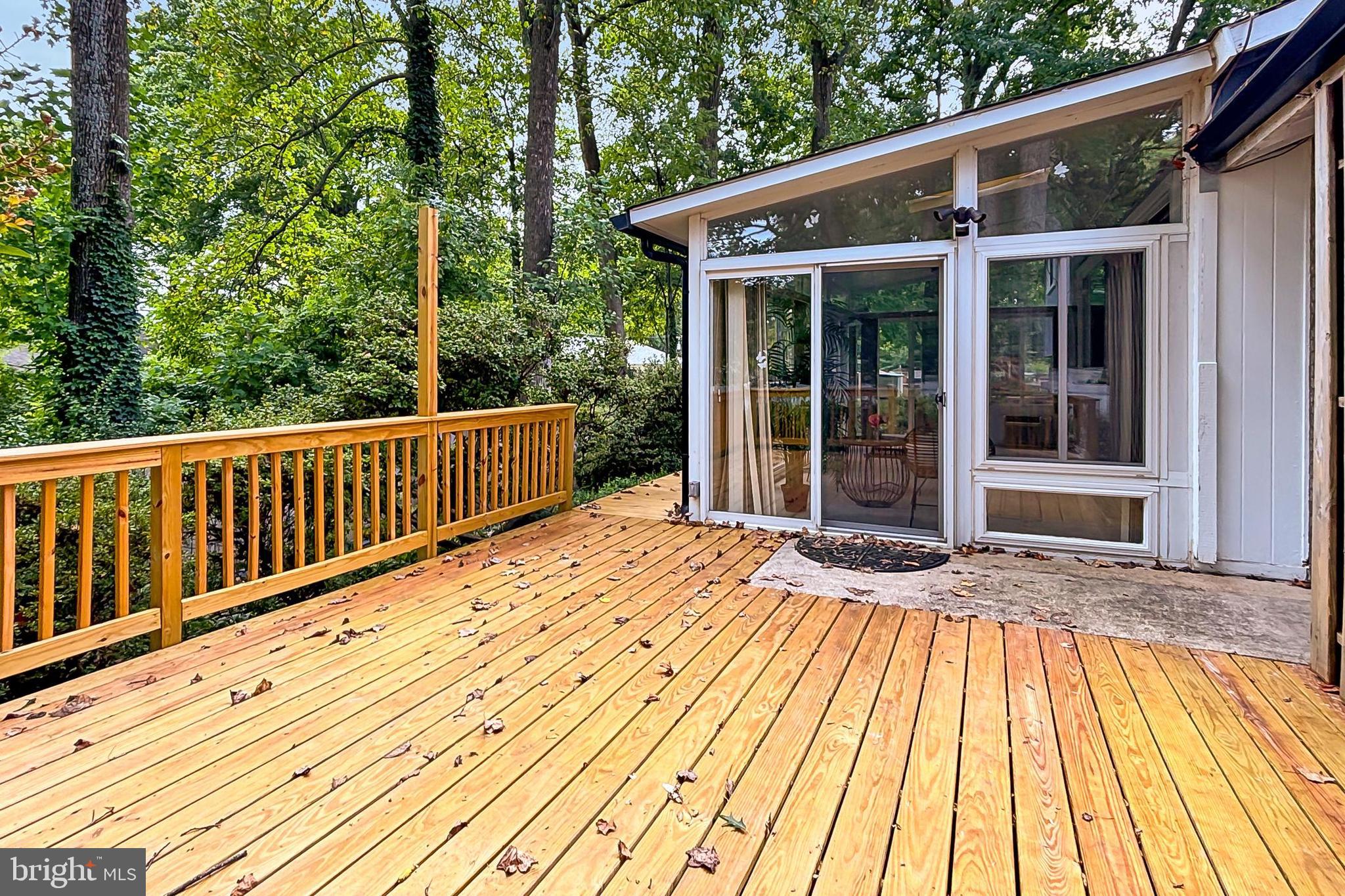 KEENE MILL MANOR - Residential