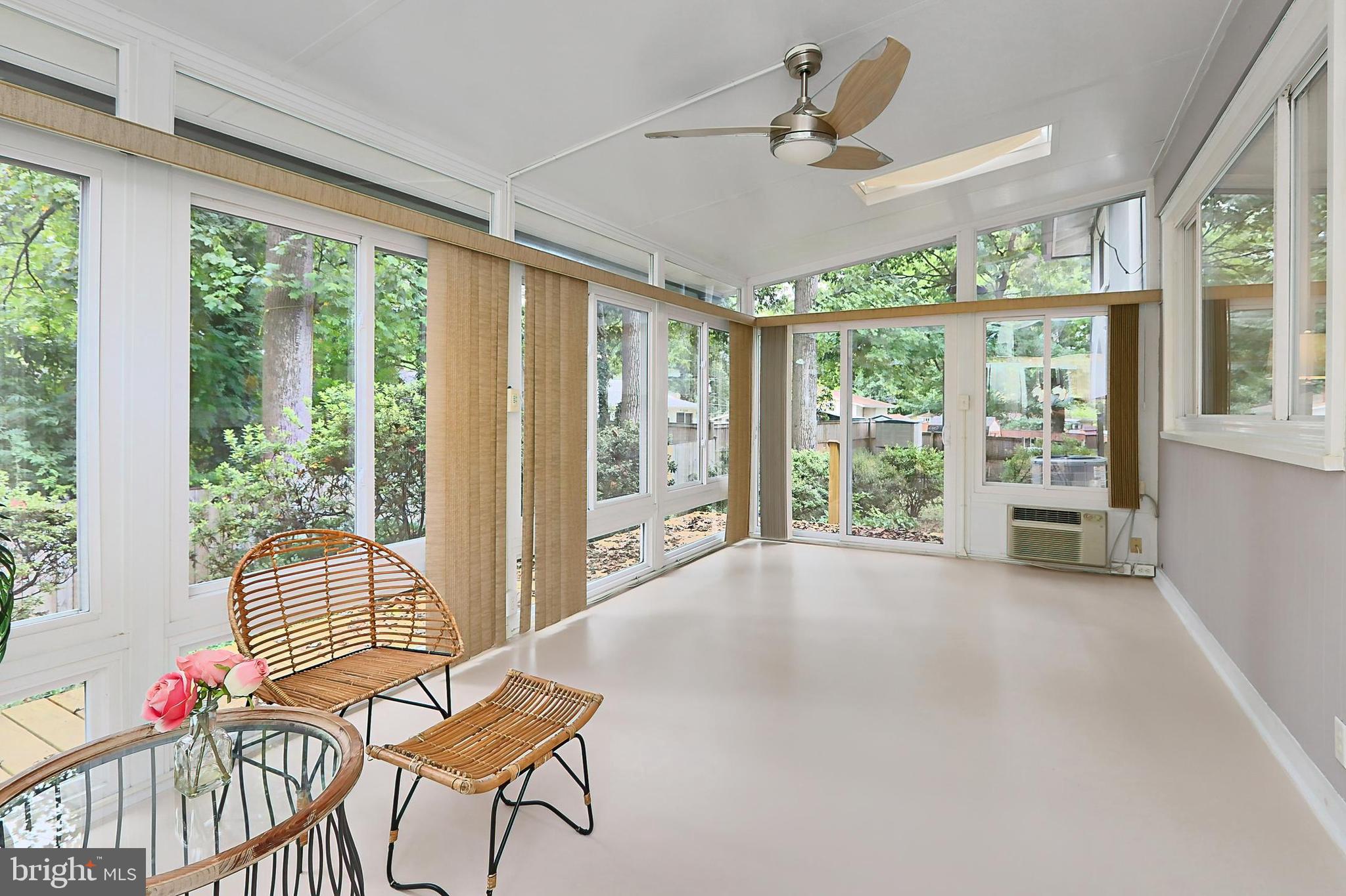 KEENE MILL MANOR - Residential