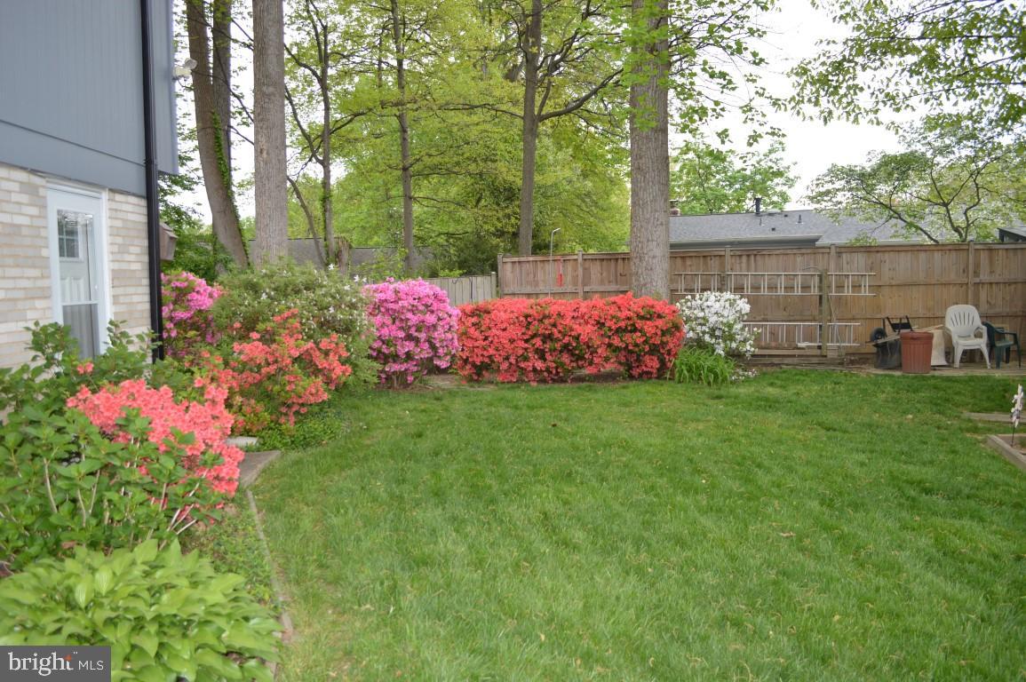 KEENE MILL MANOR - Residential