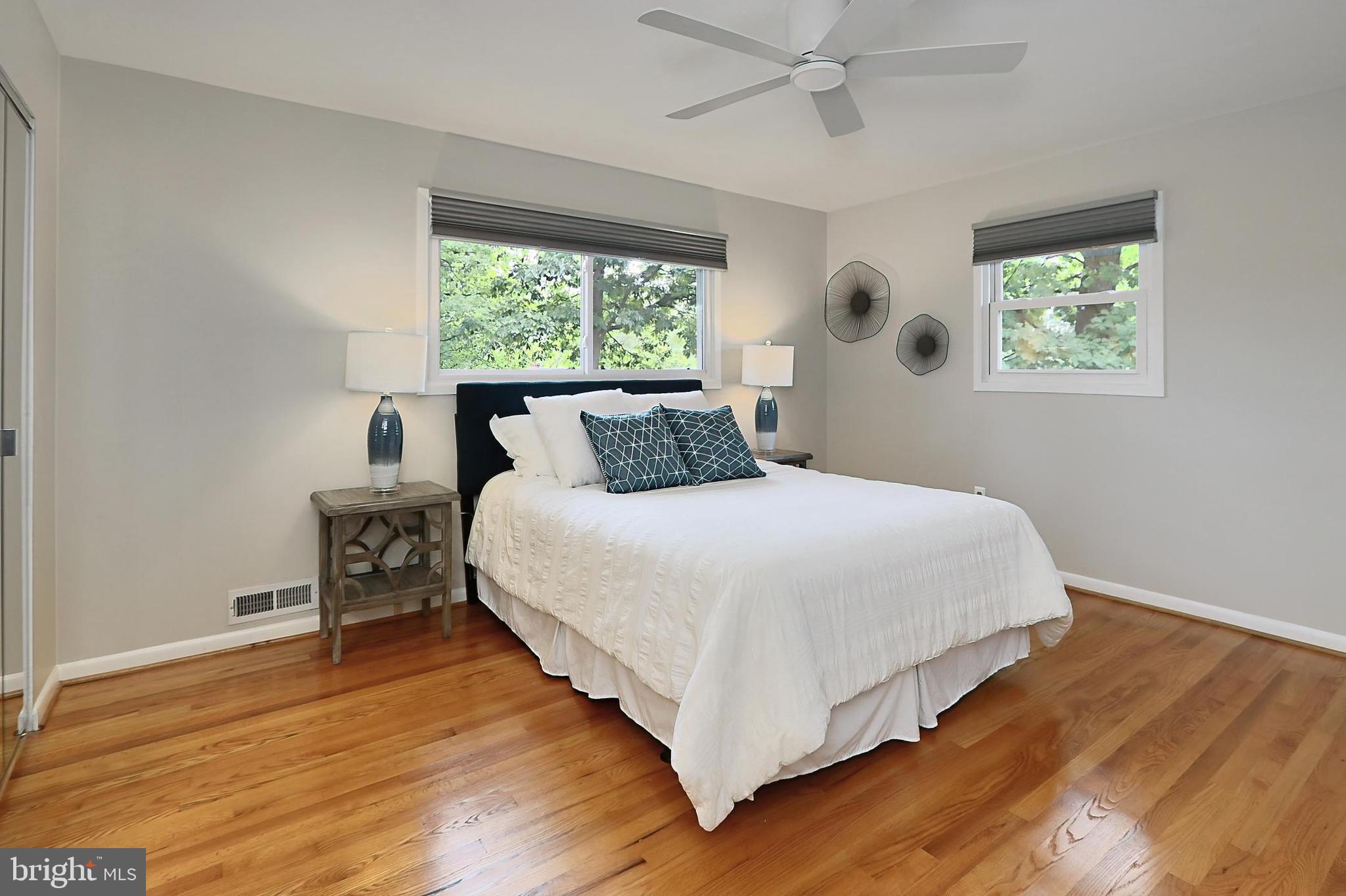 KEENE MILL MANOR - Residential