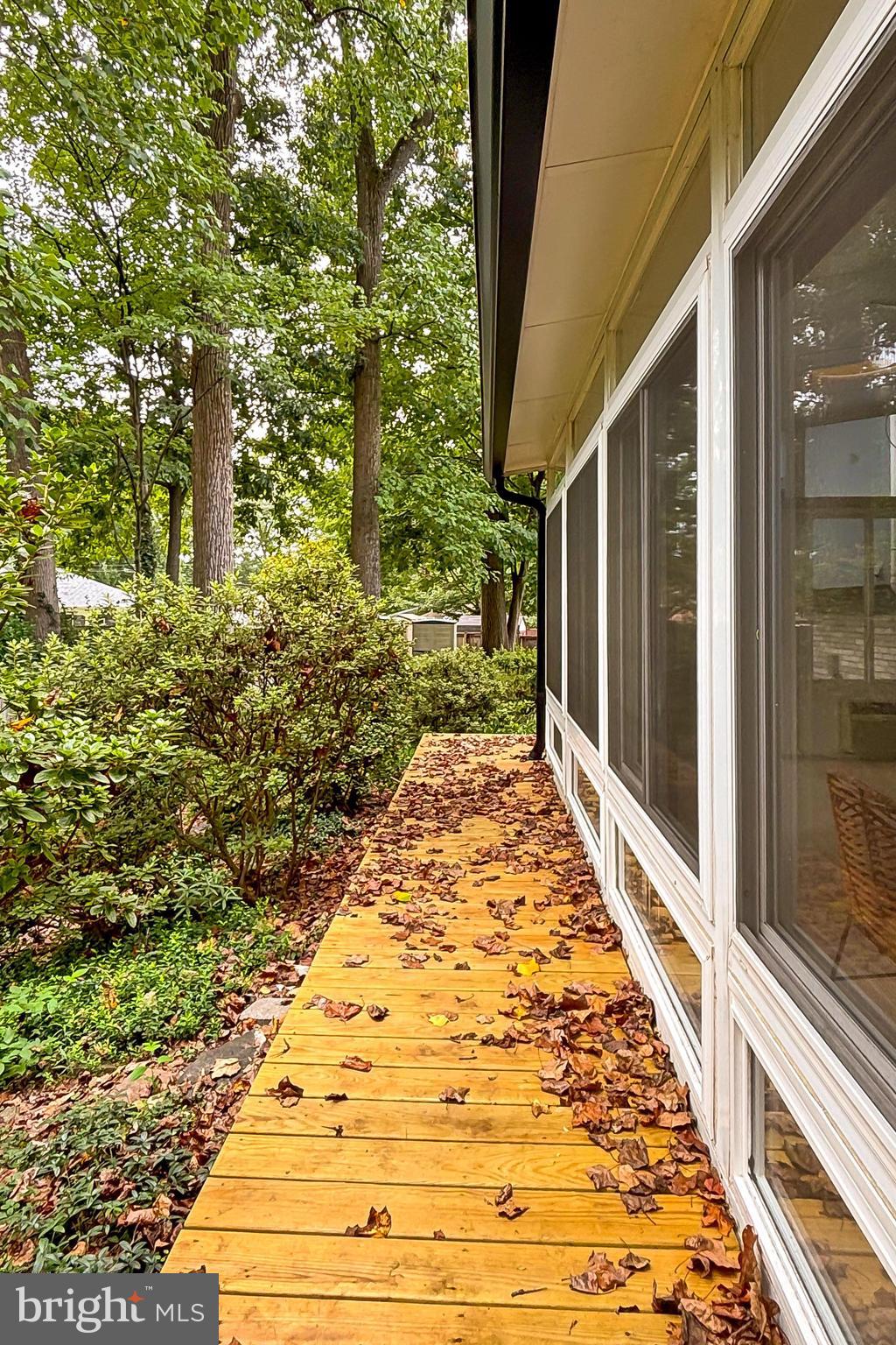 KEENE MILL MANOR - Residential