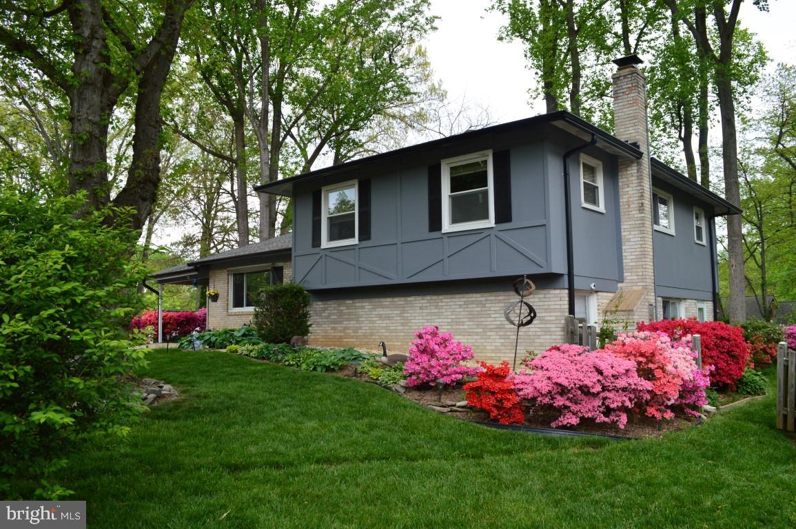 KEENE MILL MANOR - Residential