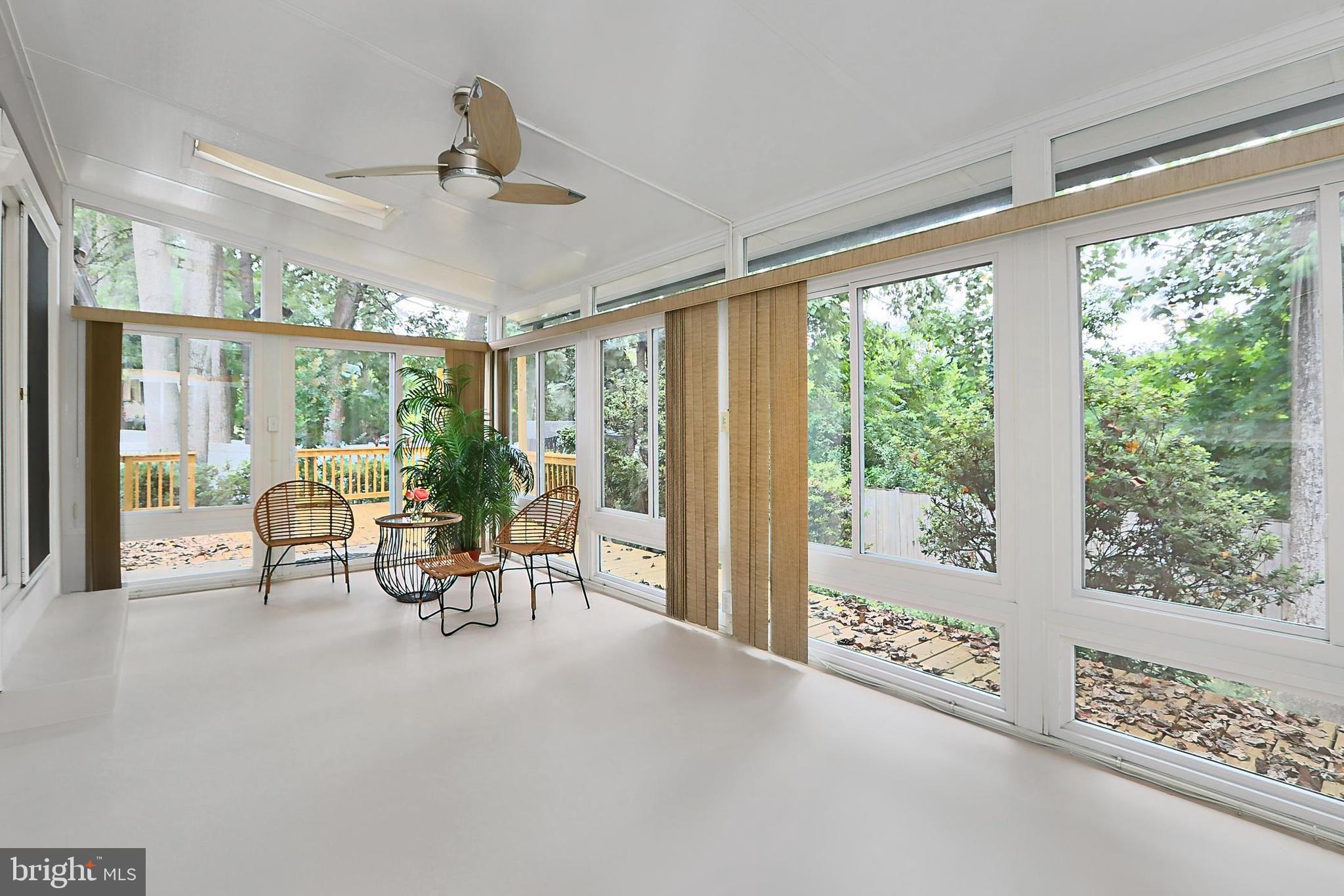 KEENE MILL MANOR - Residential