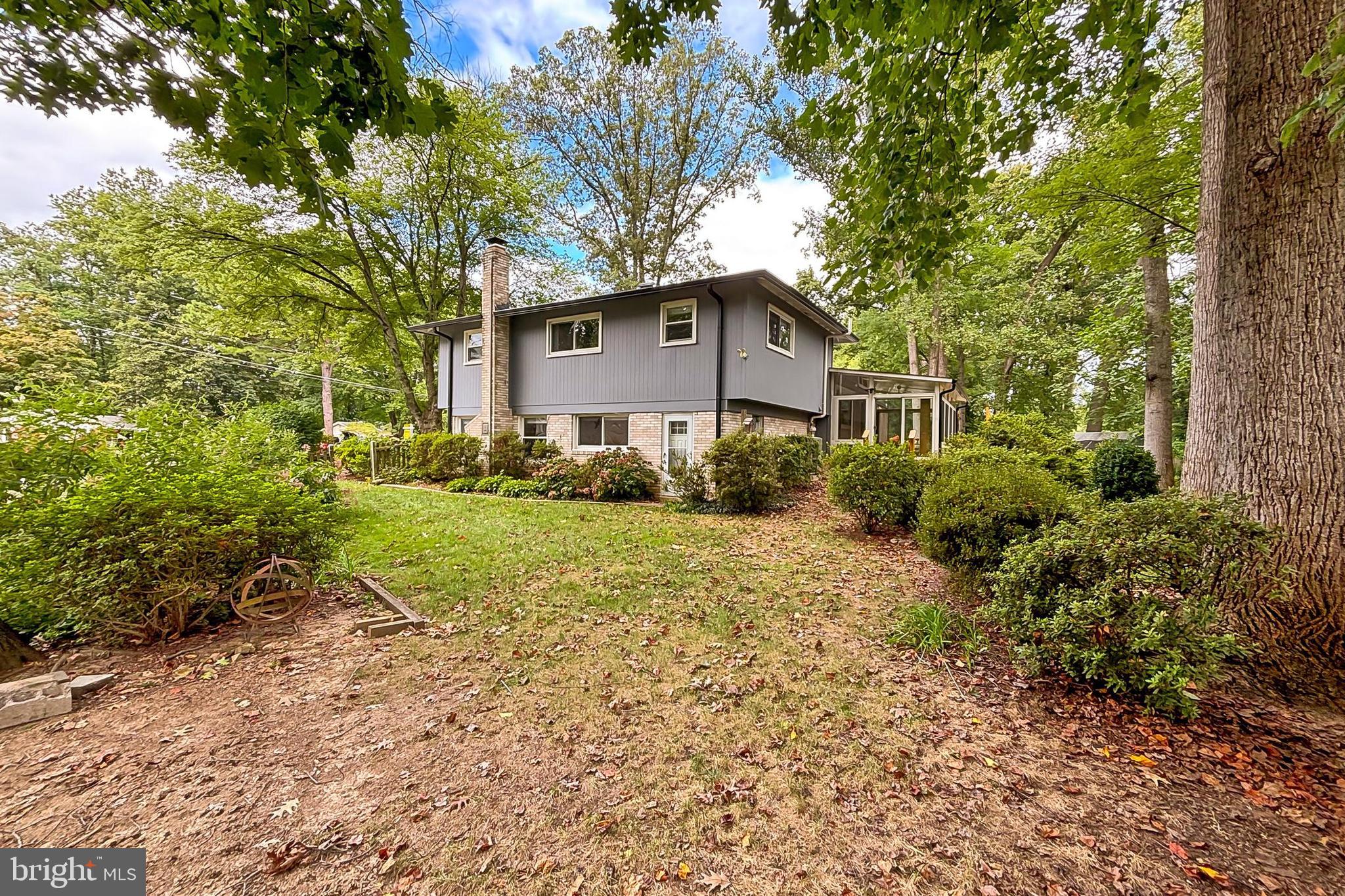 KEENE MILL MANOR - Residential