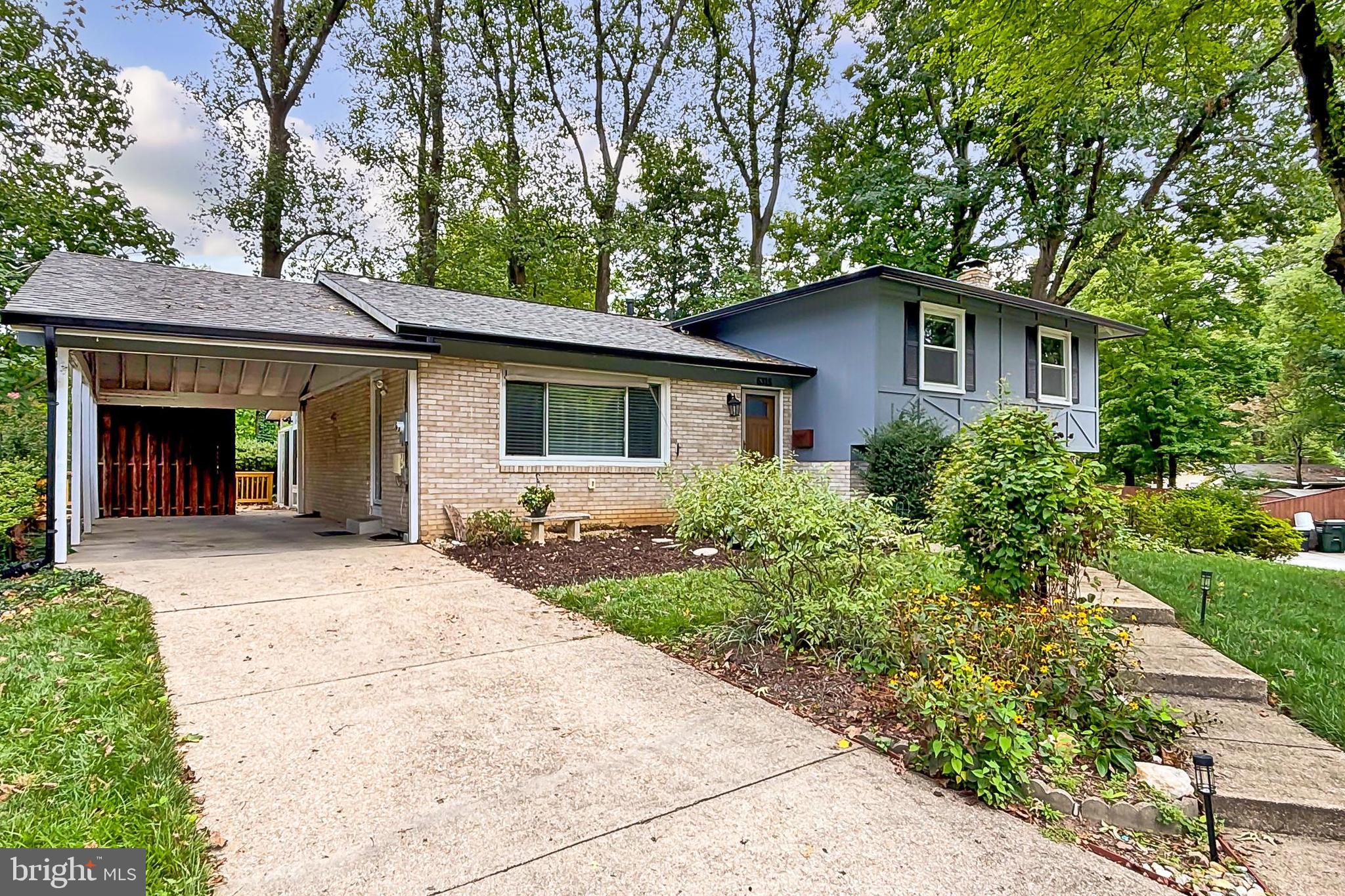 KEENE MILL MANOR - Residential