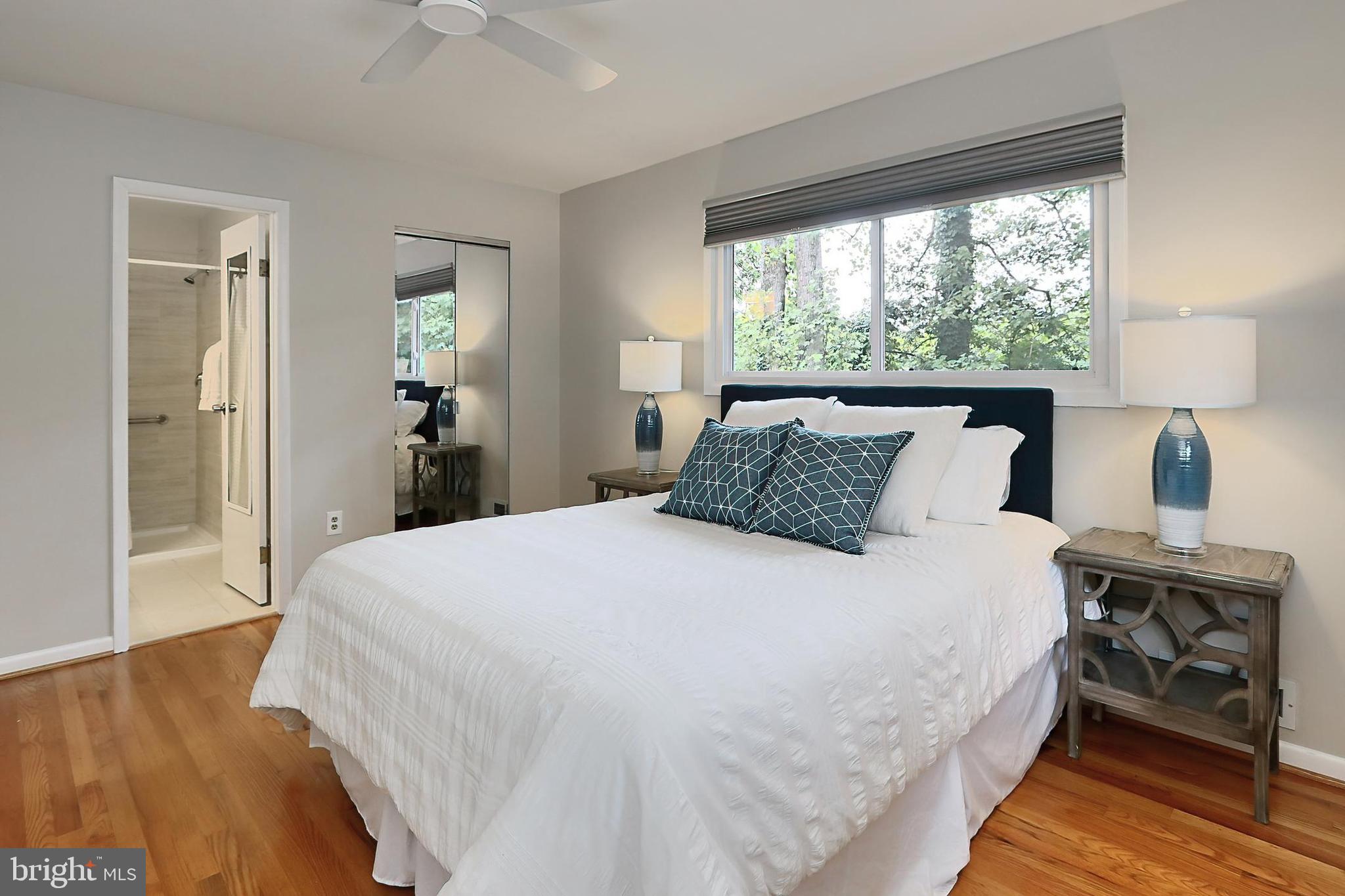 KEENE MILL MANOR - Residential