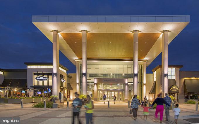 KEENE MILL MANOR - Residential